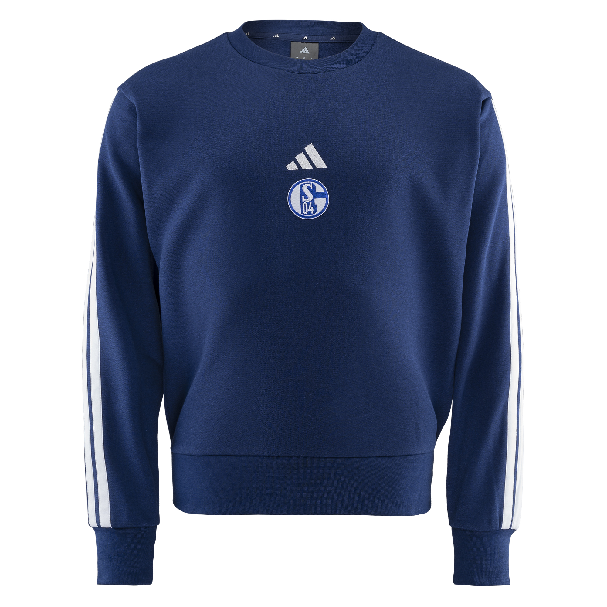 Details für adidas Sweatshirt Team navy