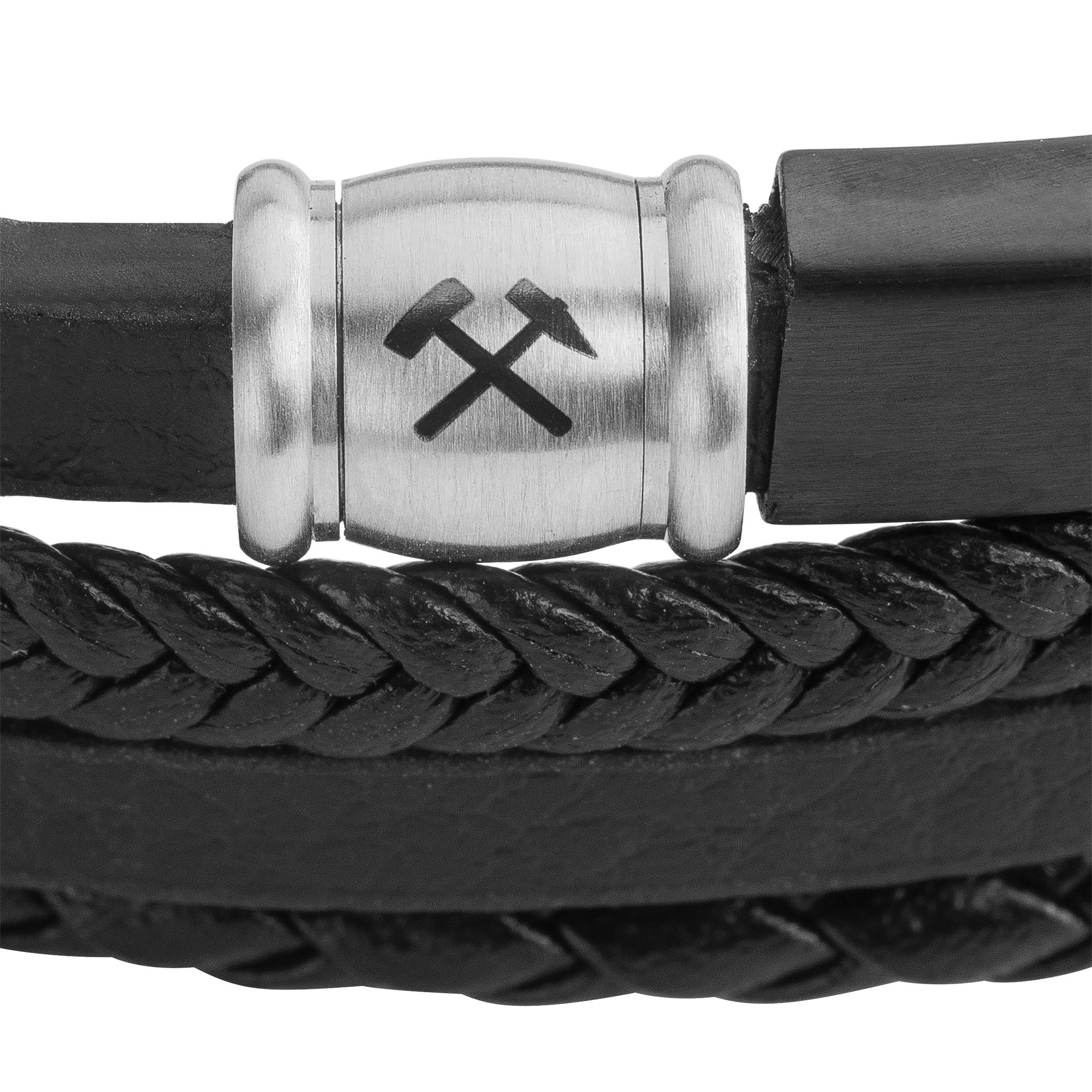 Armband Schlägel und Eisen