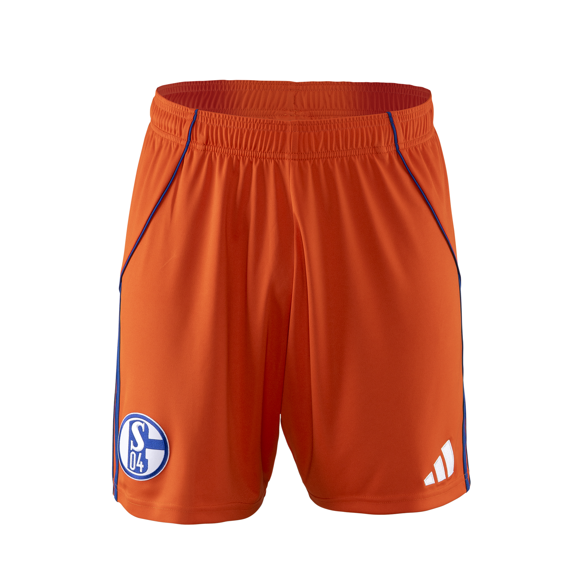 adidas Ausweichhose Kids orange 2025/2026