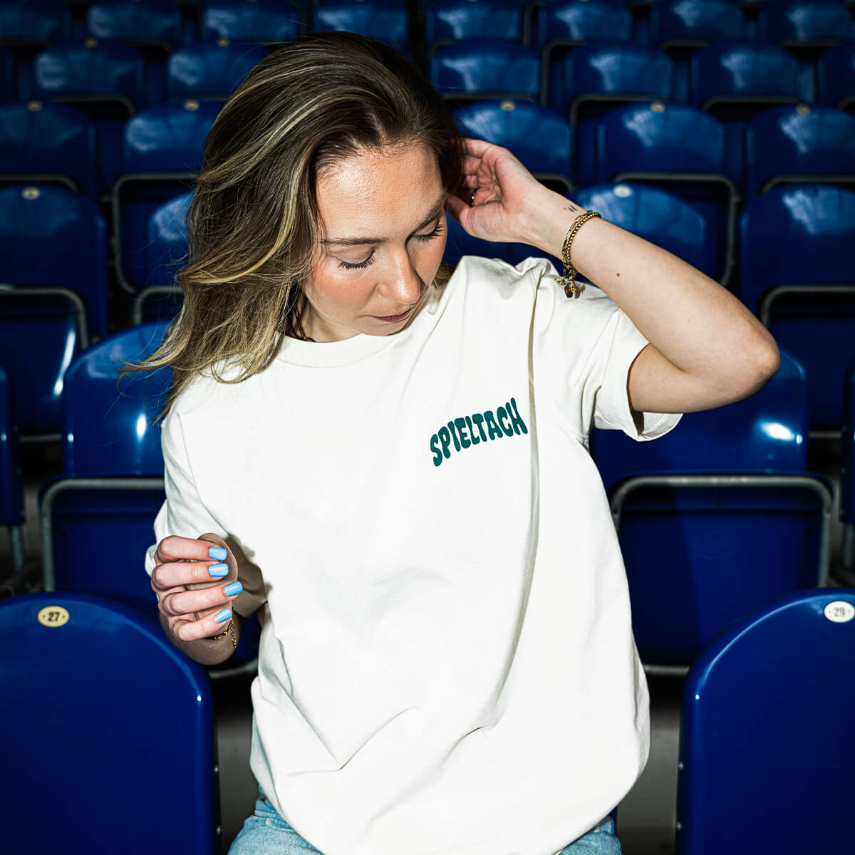 Spieltach-Kollektion