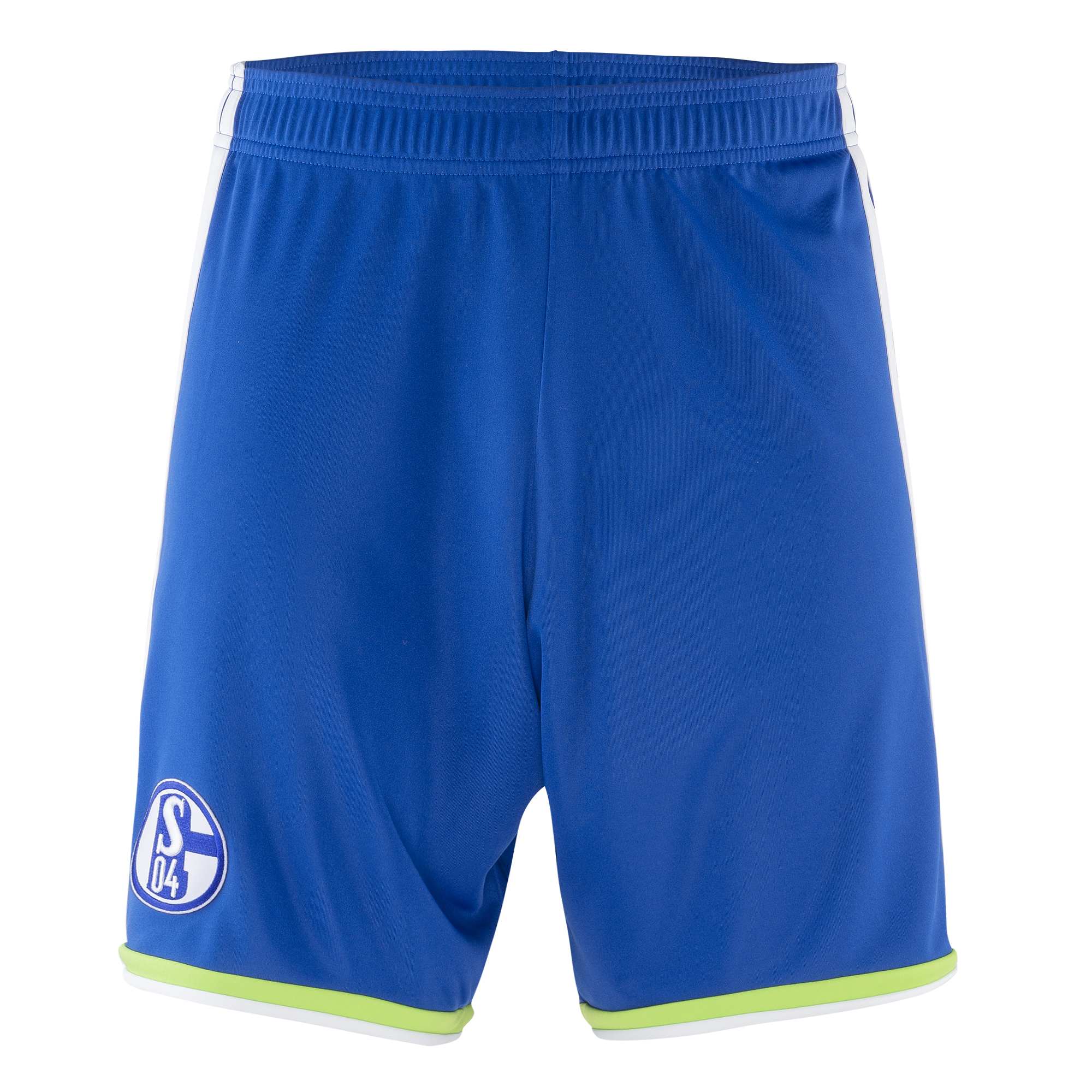 Details for adidas third shorts royal blue 2026/2027