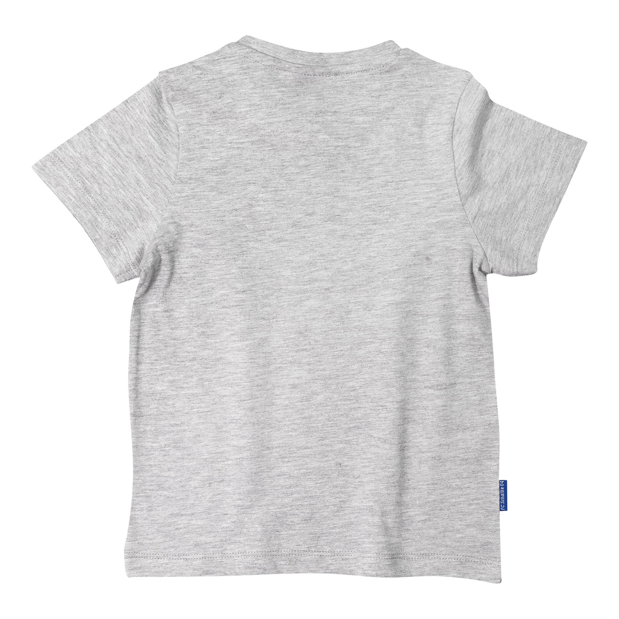 T-Shirt Baby Schal