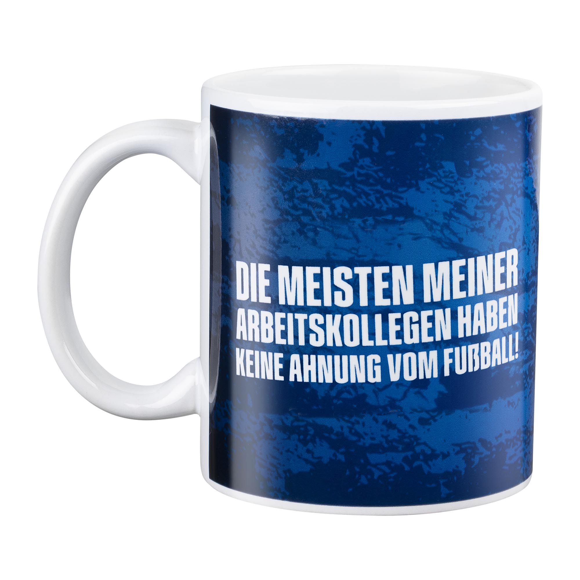 S04 Tasse Arbeitskollegen