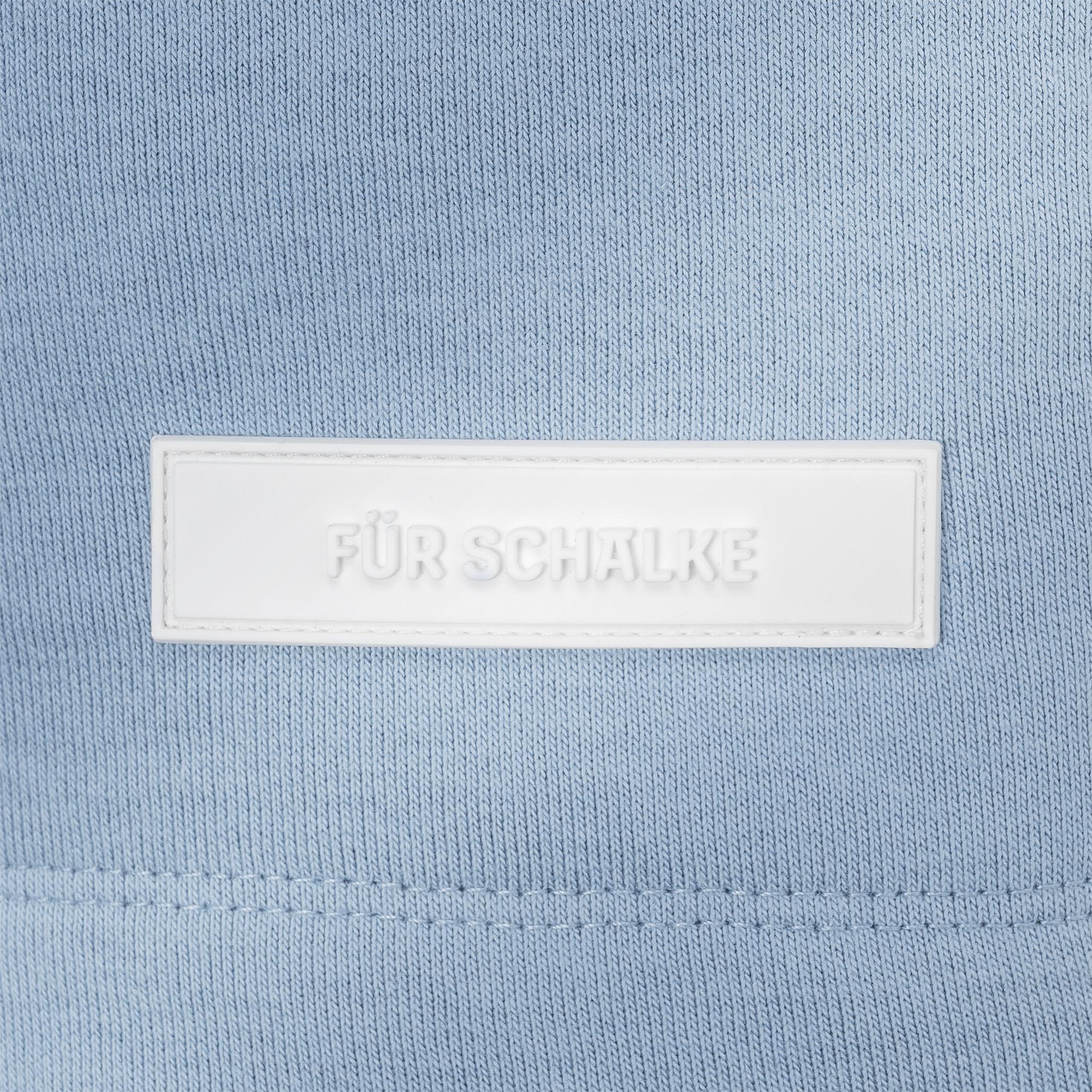 Für Schalke Badge