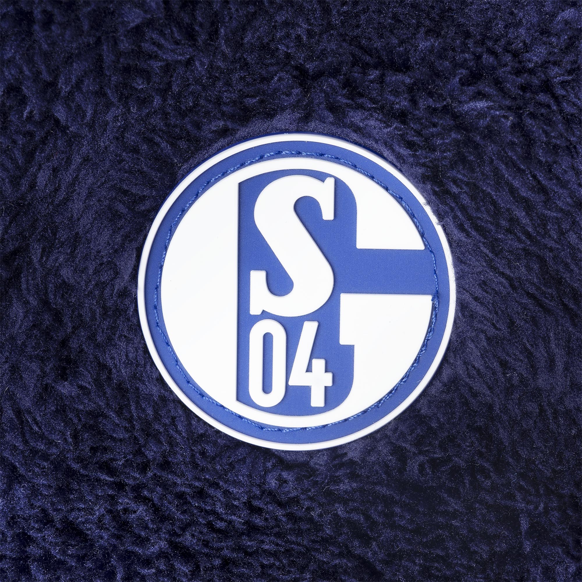 Detail S04 Logo
