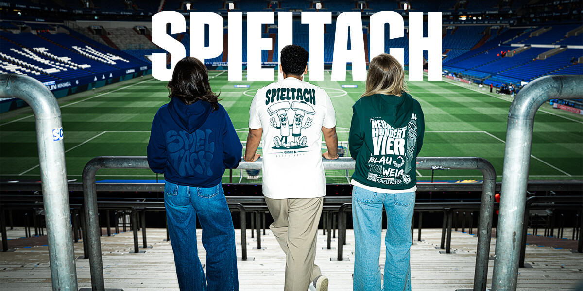 Spieltach-Kollektion