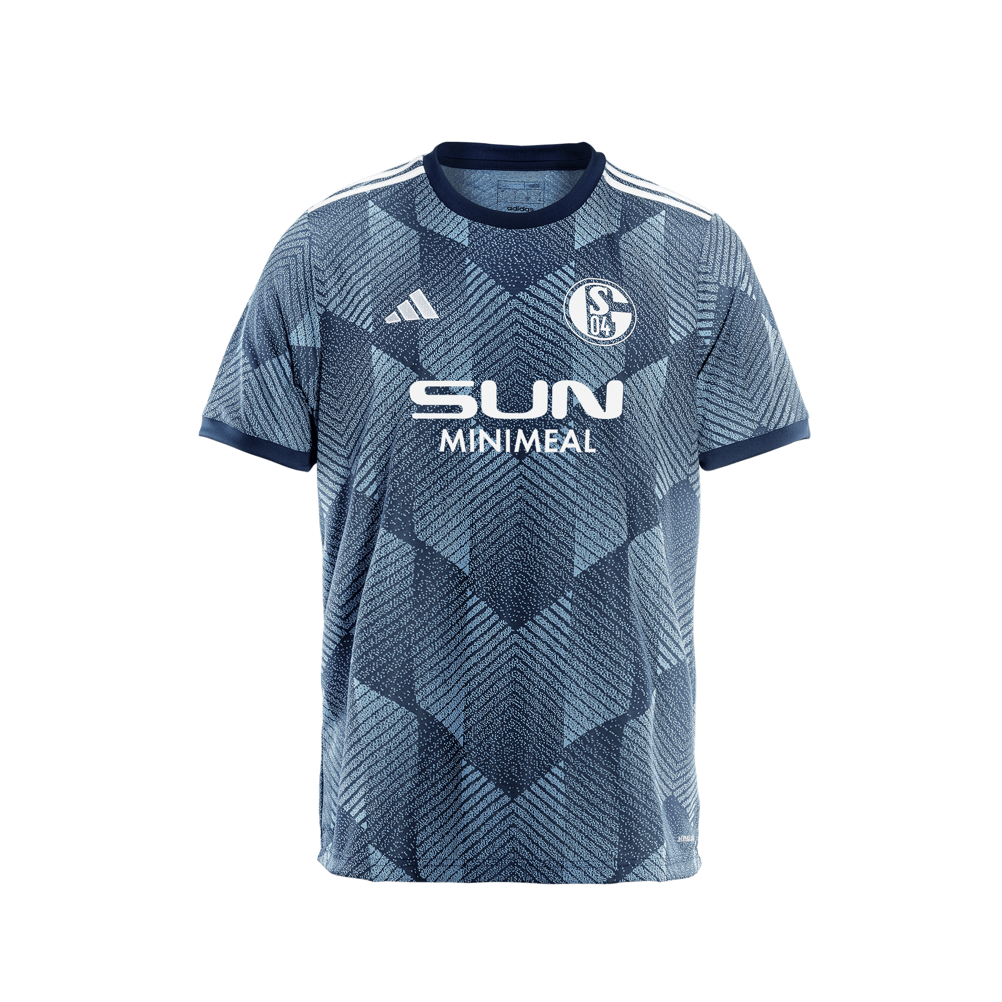 adidas Ausweichtrikot Kids adidas Ausweichtrikot Kids