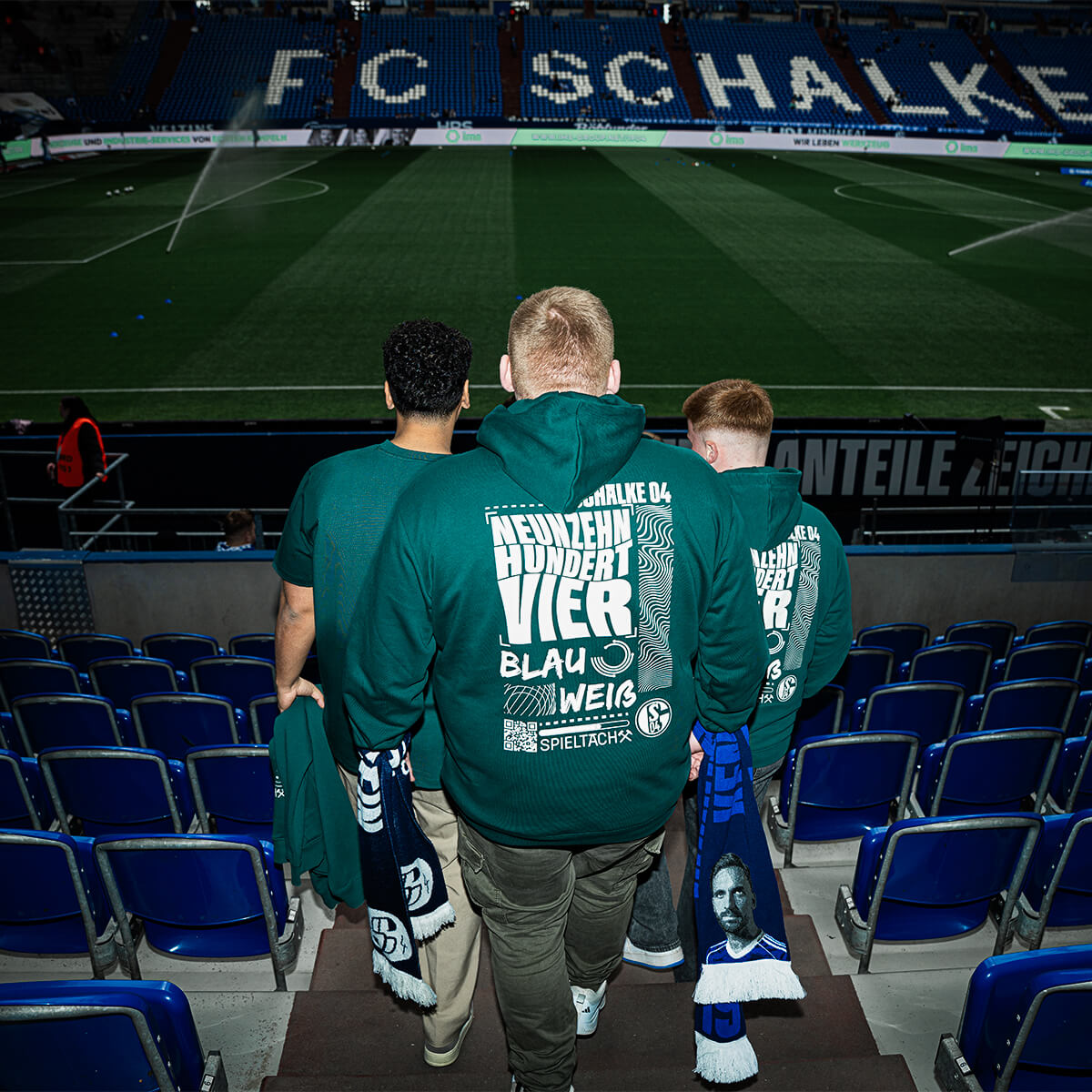 Spieltach-Kollektion