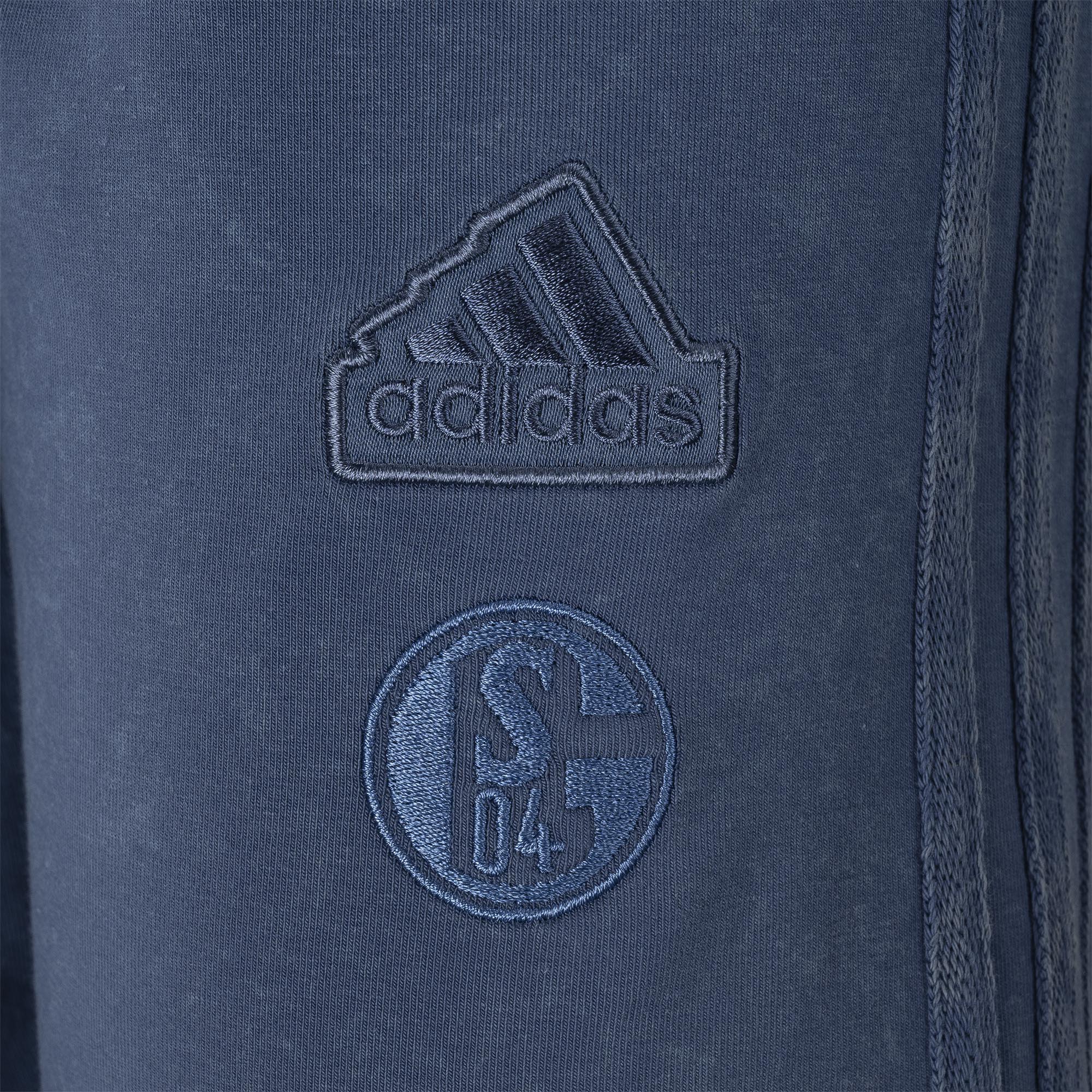 Ralderhose adidas S04 Logo