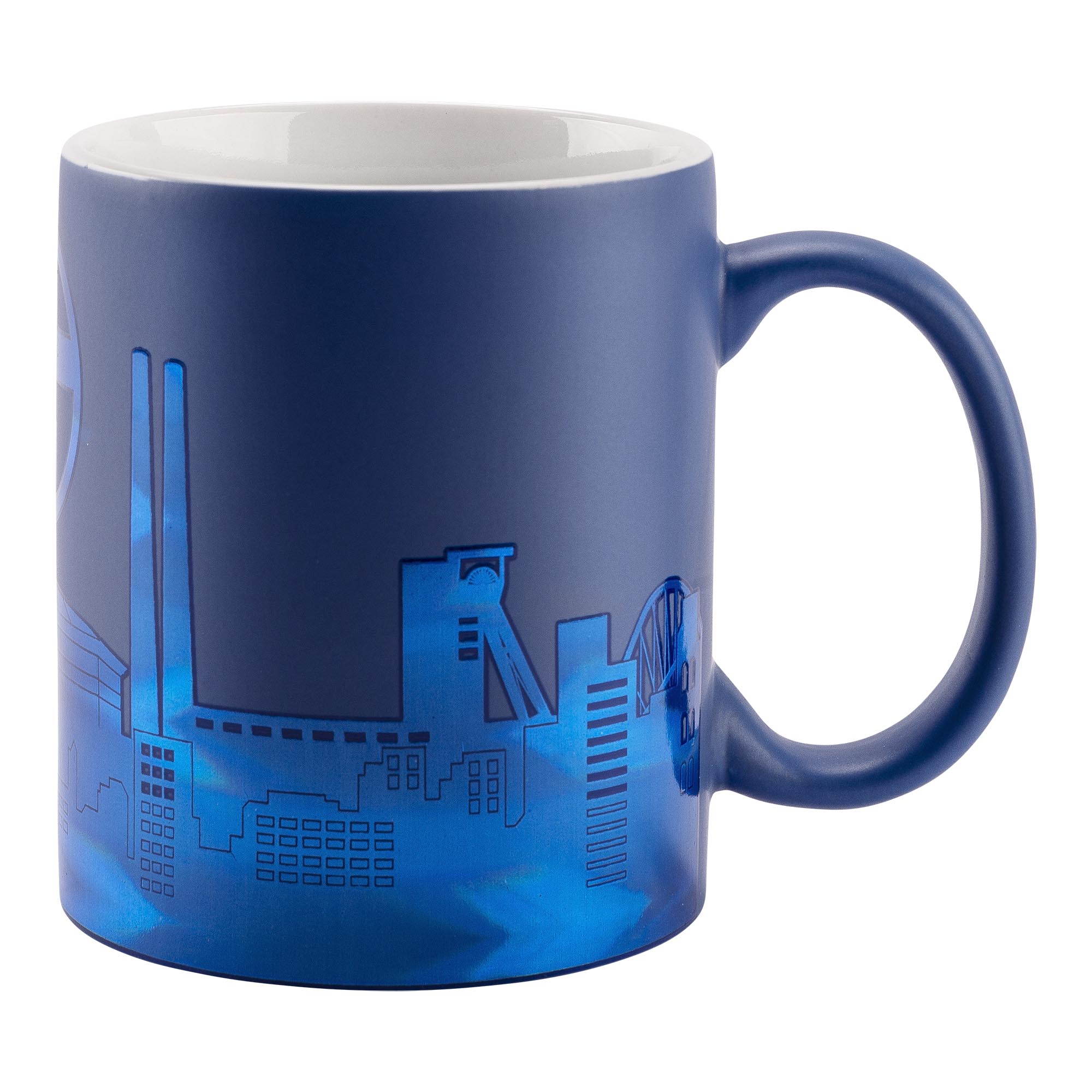 Skyline Gelsenkirchen