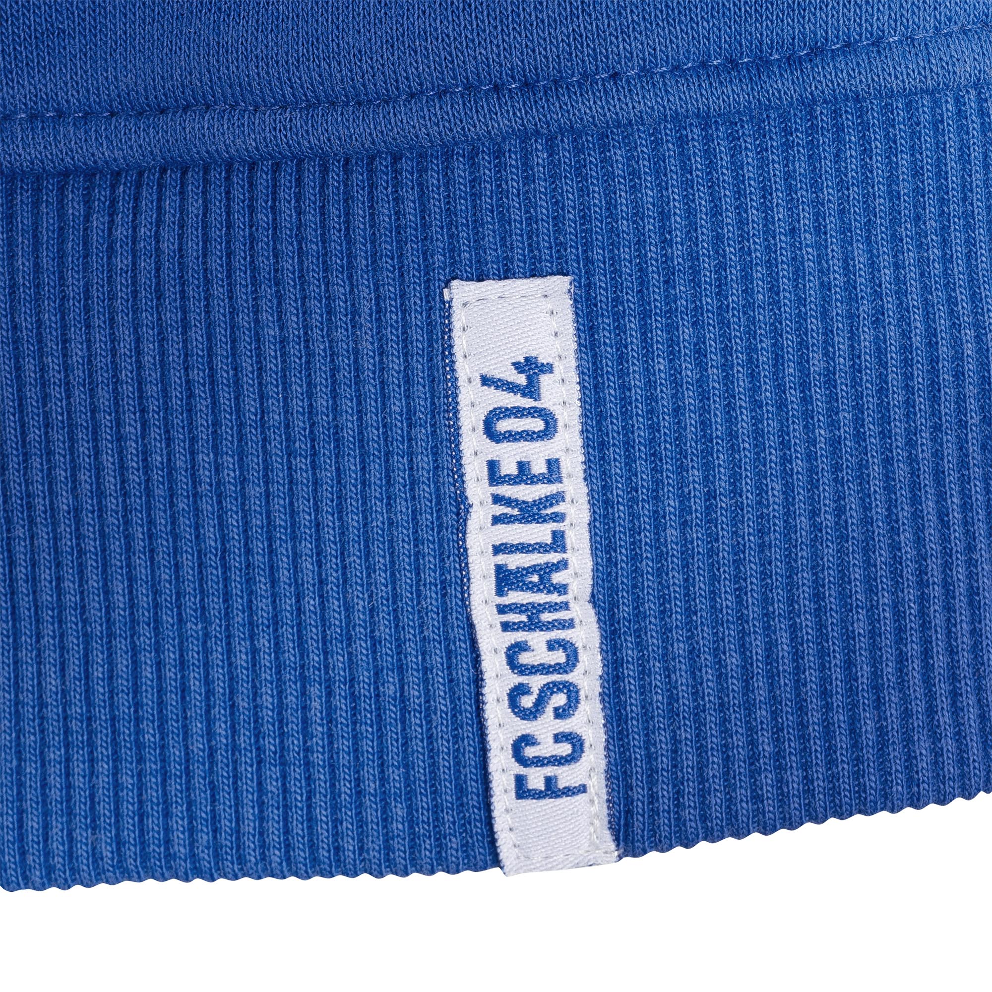 Pulli Kids FC Schalke 04 Label