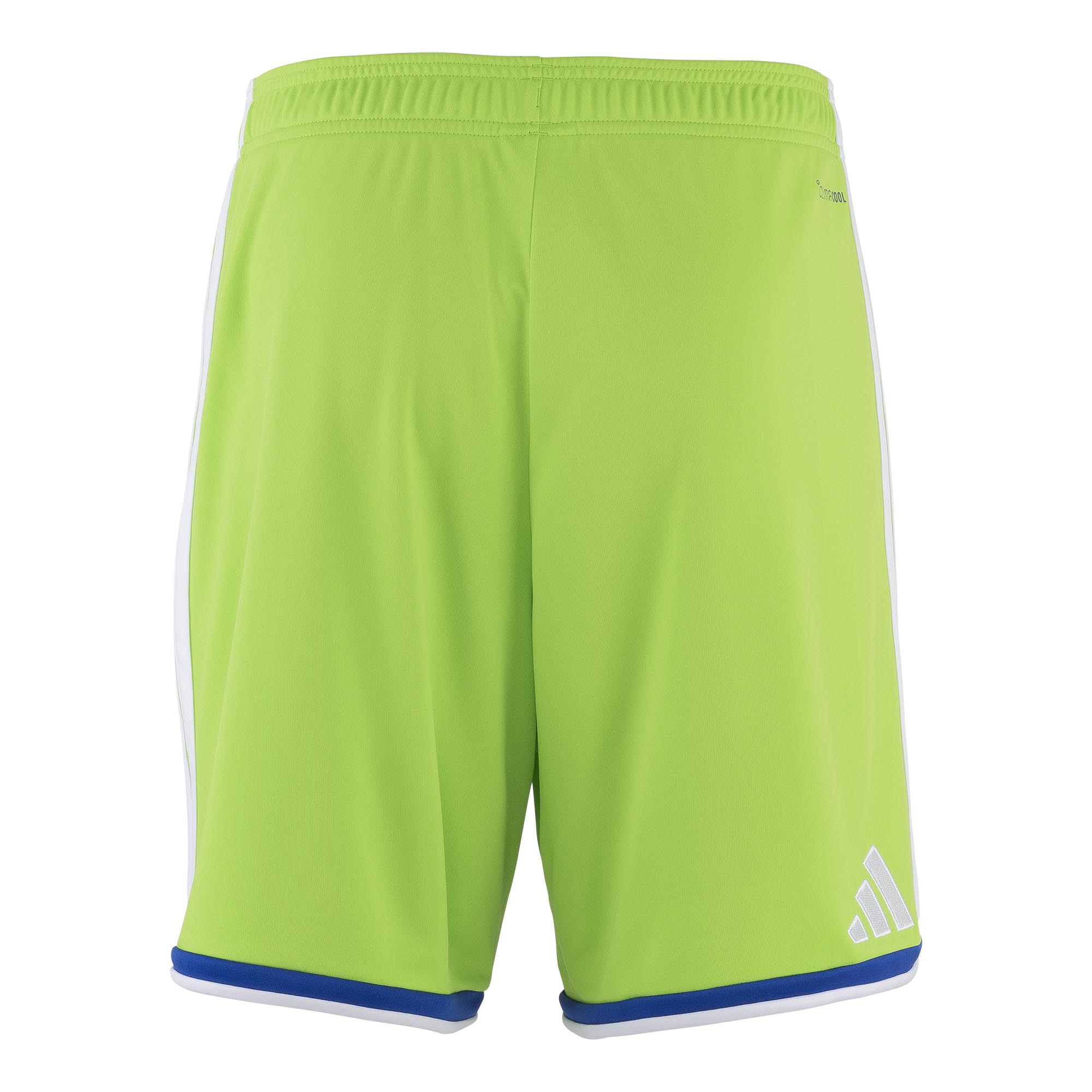 S04 Ausweichhose grün