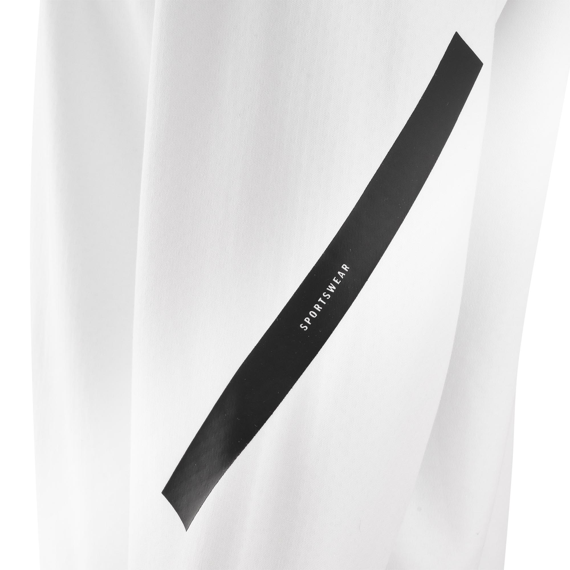 Z.N.E. Sweatshirt Print Detail