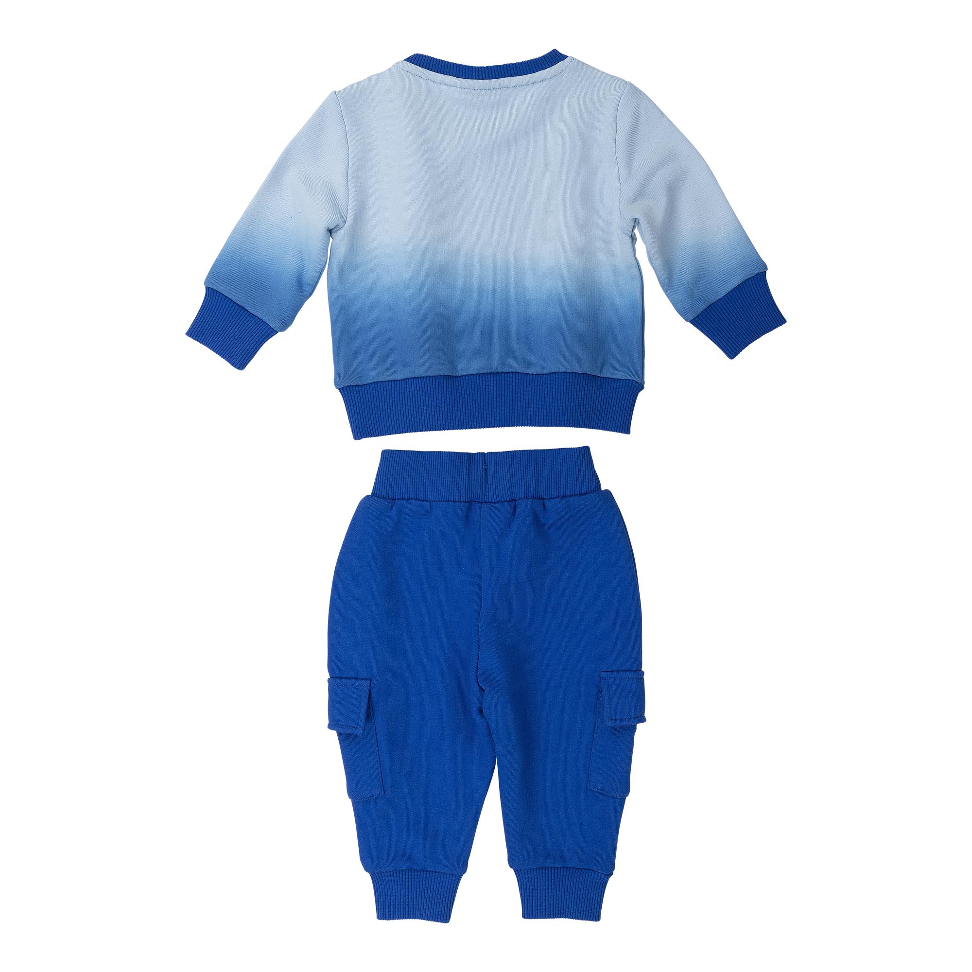 Baby Jogger Farbverlauf