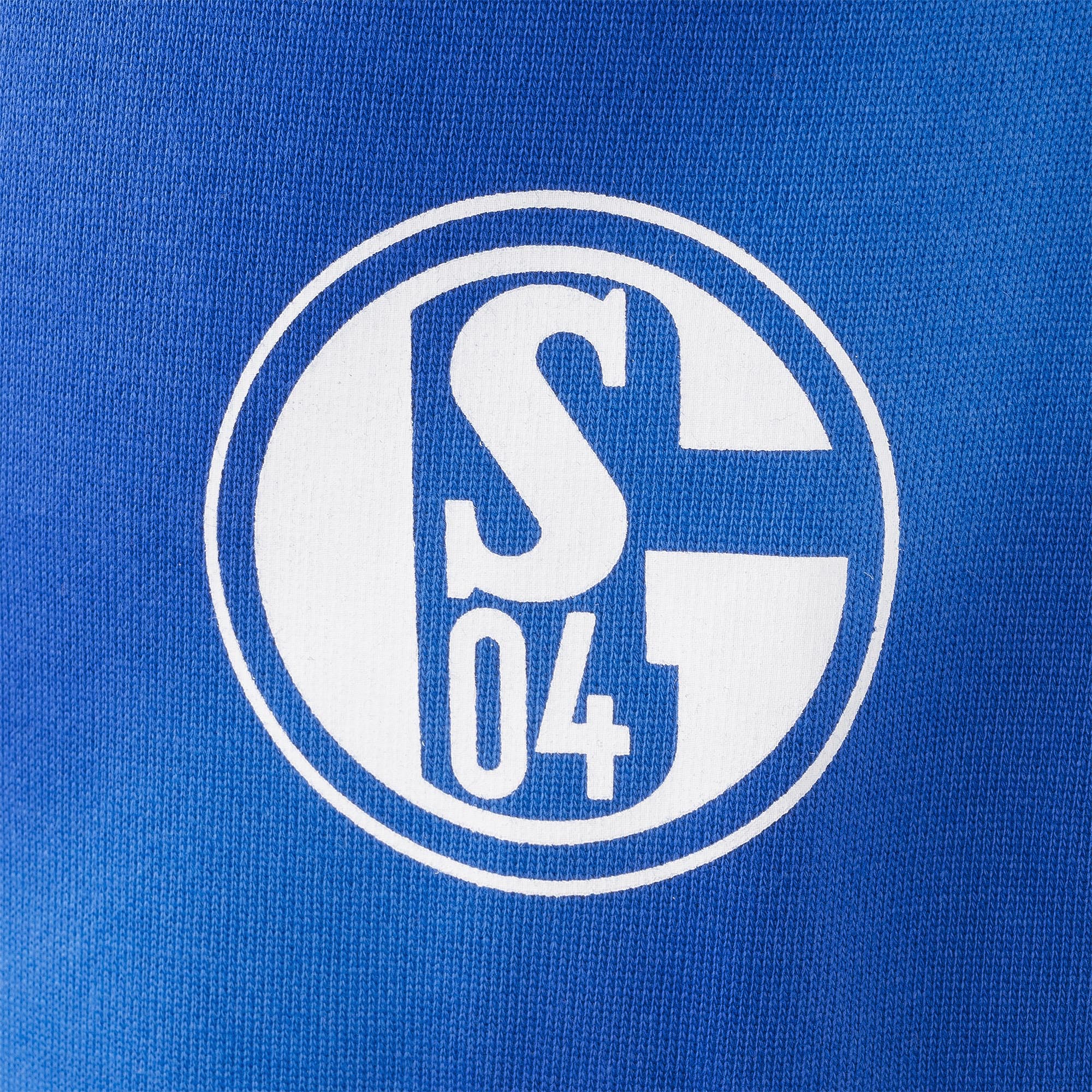 Jogginganzug S04 Logo