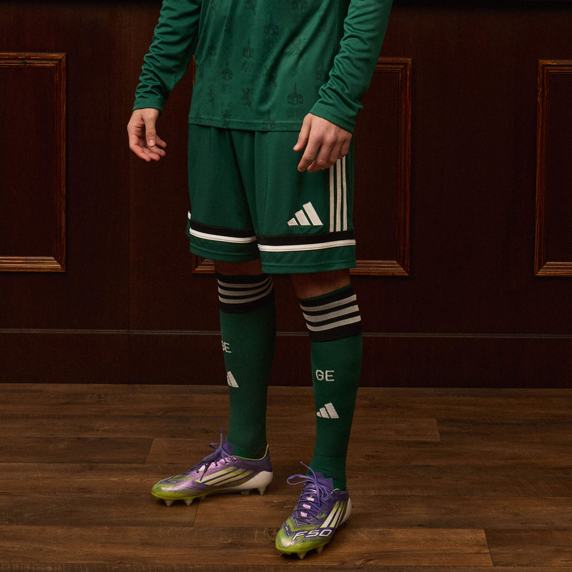 Sondersocken Vitalie Becker