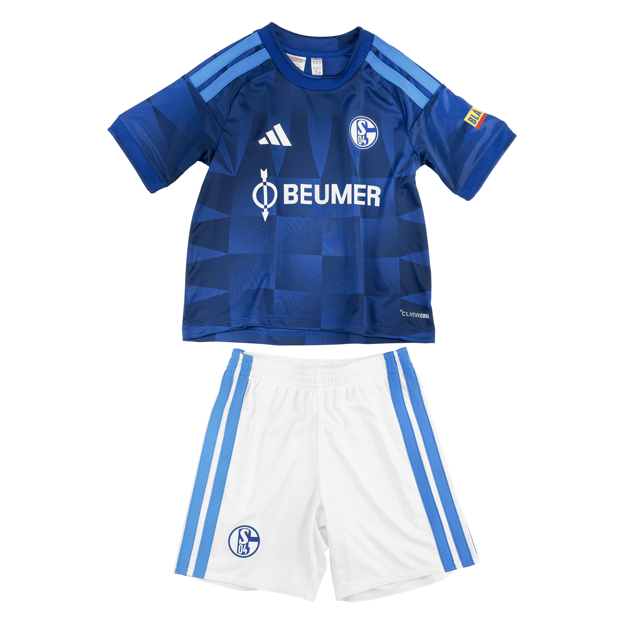 adidas Heim-Mini-Dress