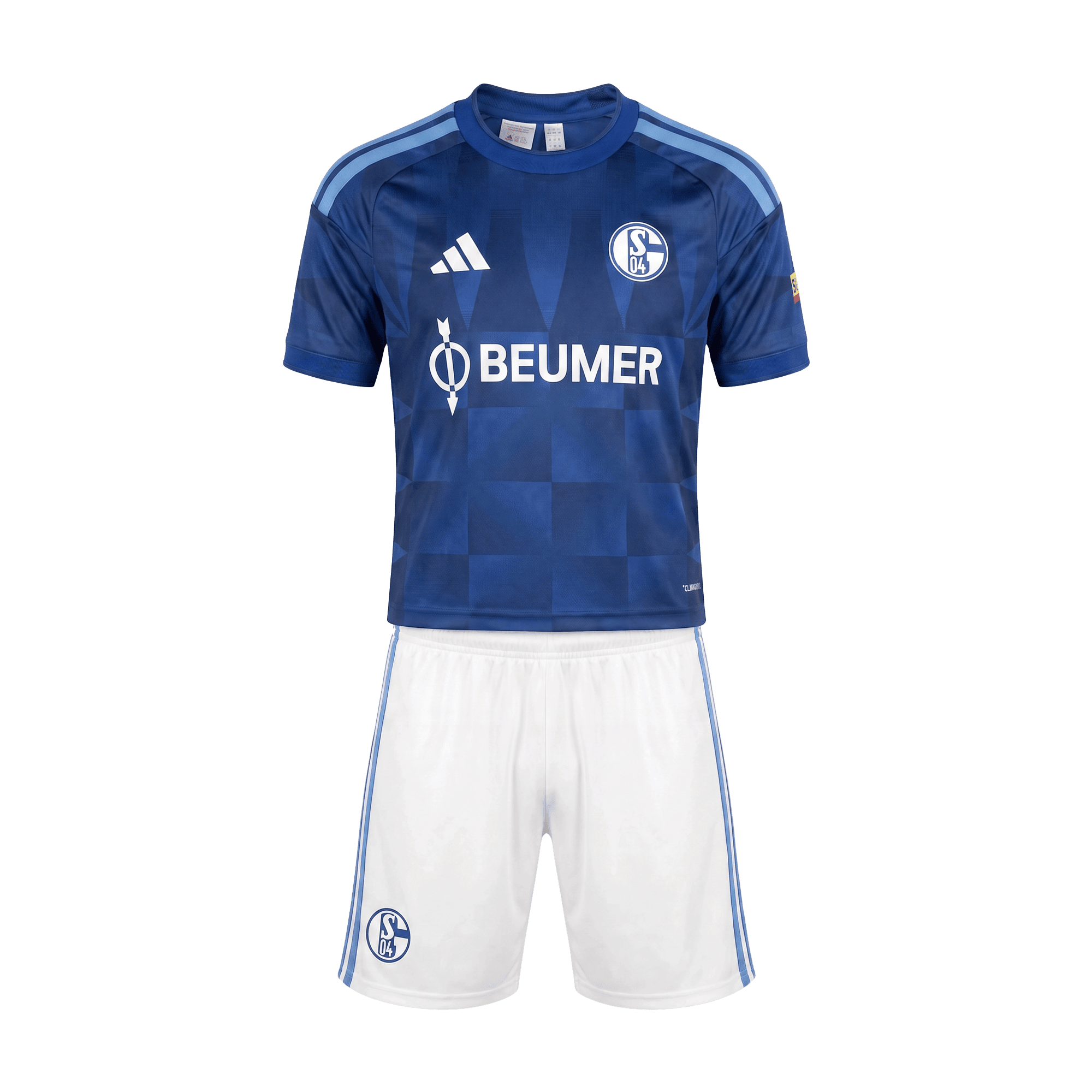 Details for adidas home mini dress 2026/2027