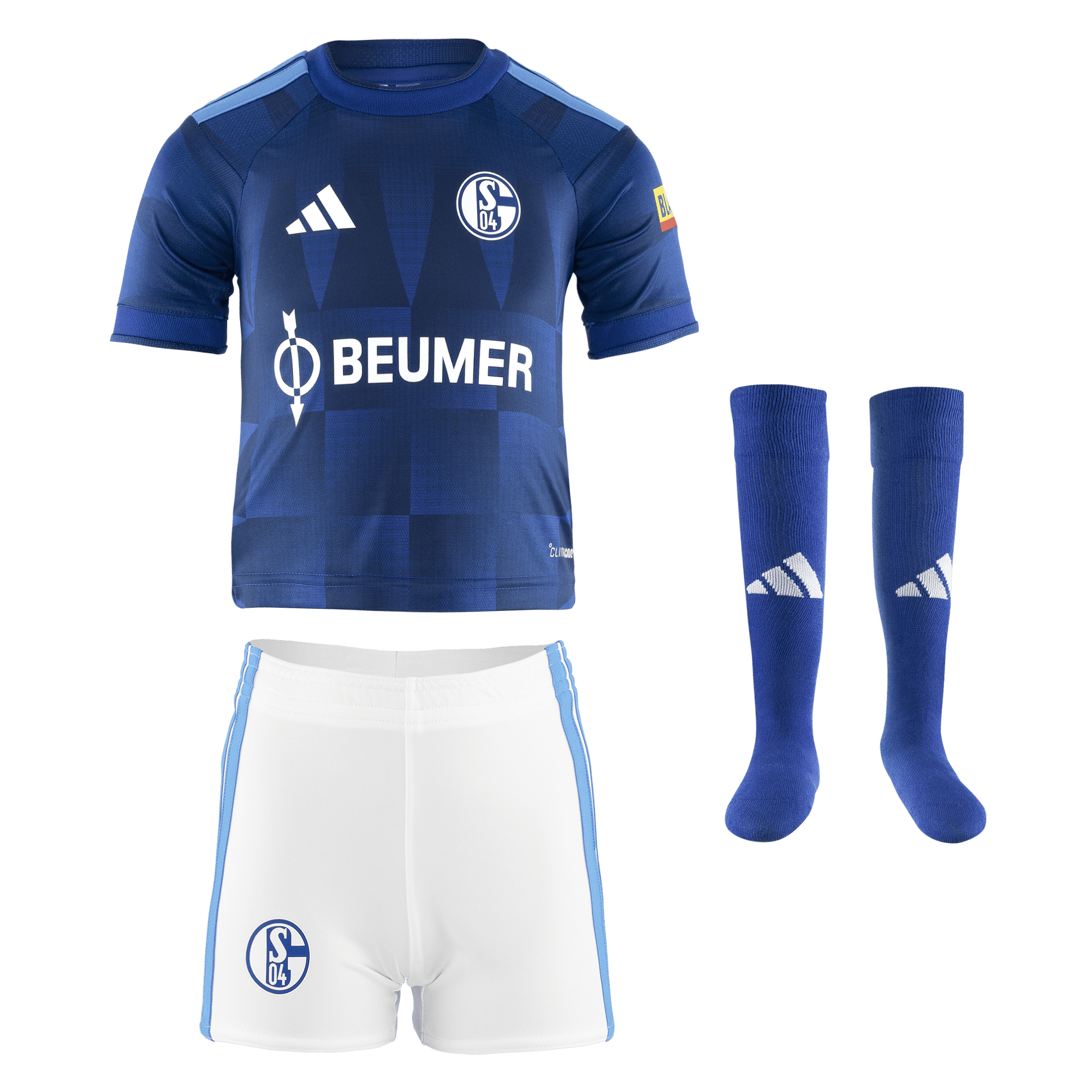 Details for adidas home mini dress 2026/2027