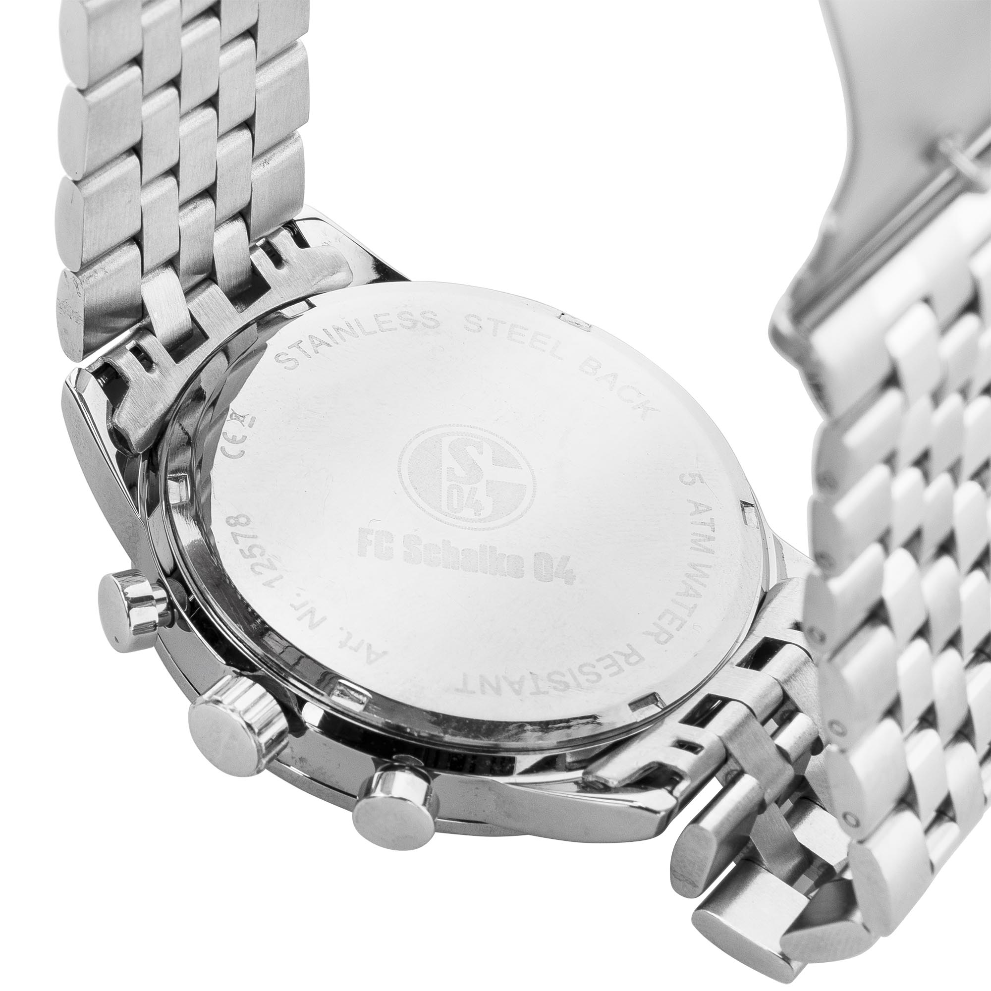 Herren Chronograph