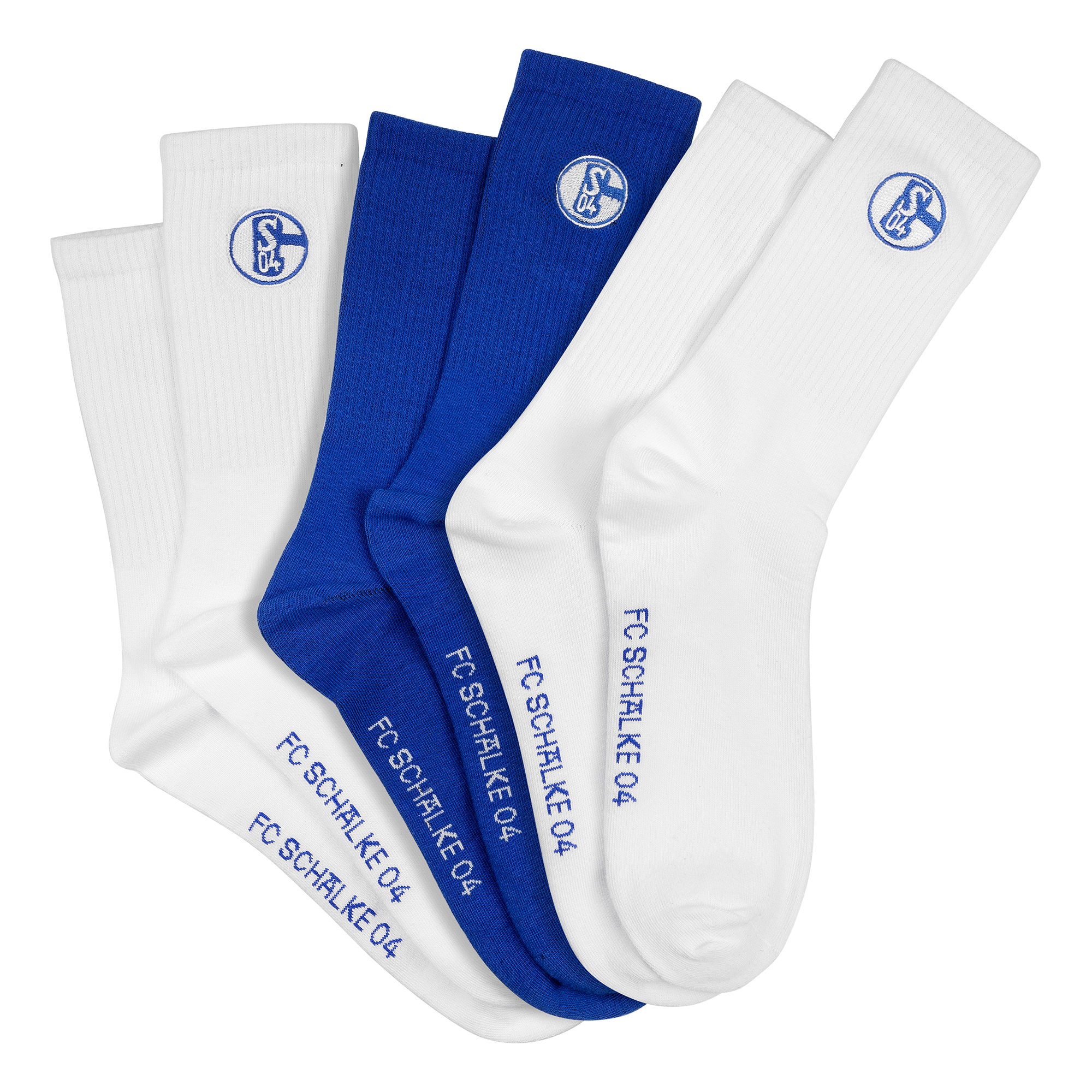 Details für Socke 3er Pack Basic Logo 