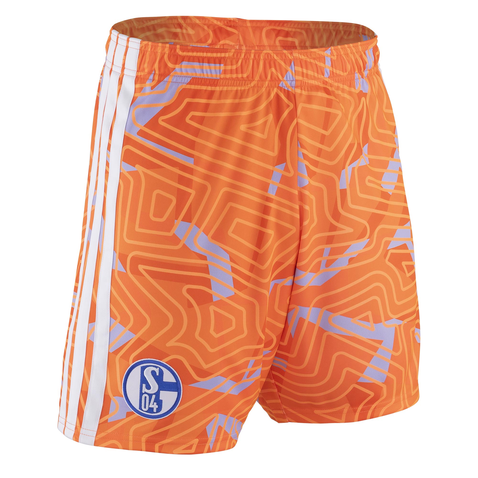 Schalke 04 Torwarthose