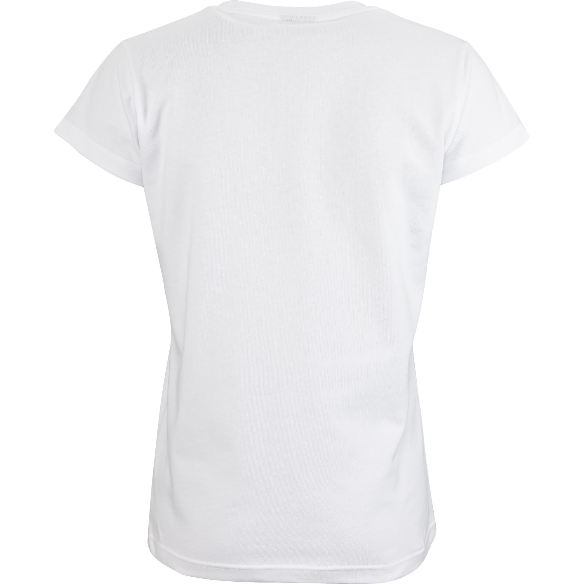 S04 Pyjama T-Shirt Damen