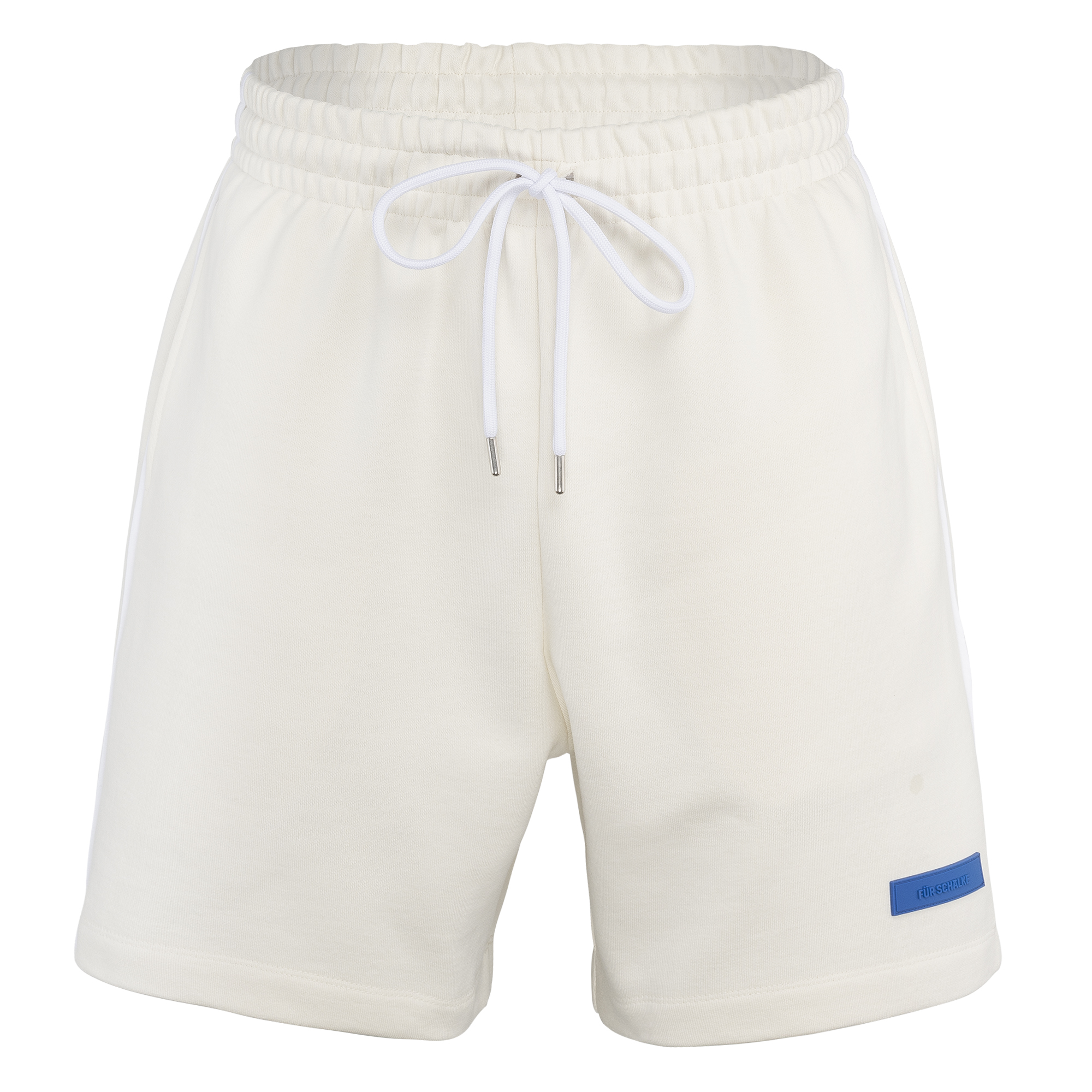 Details für Shorts Schaaalke offwhite