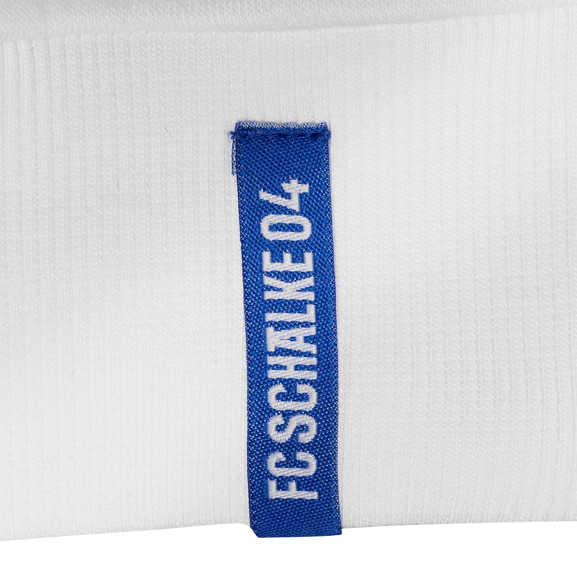 Schalke 04 Label Sweater Kids