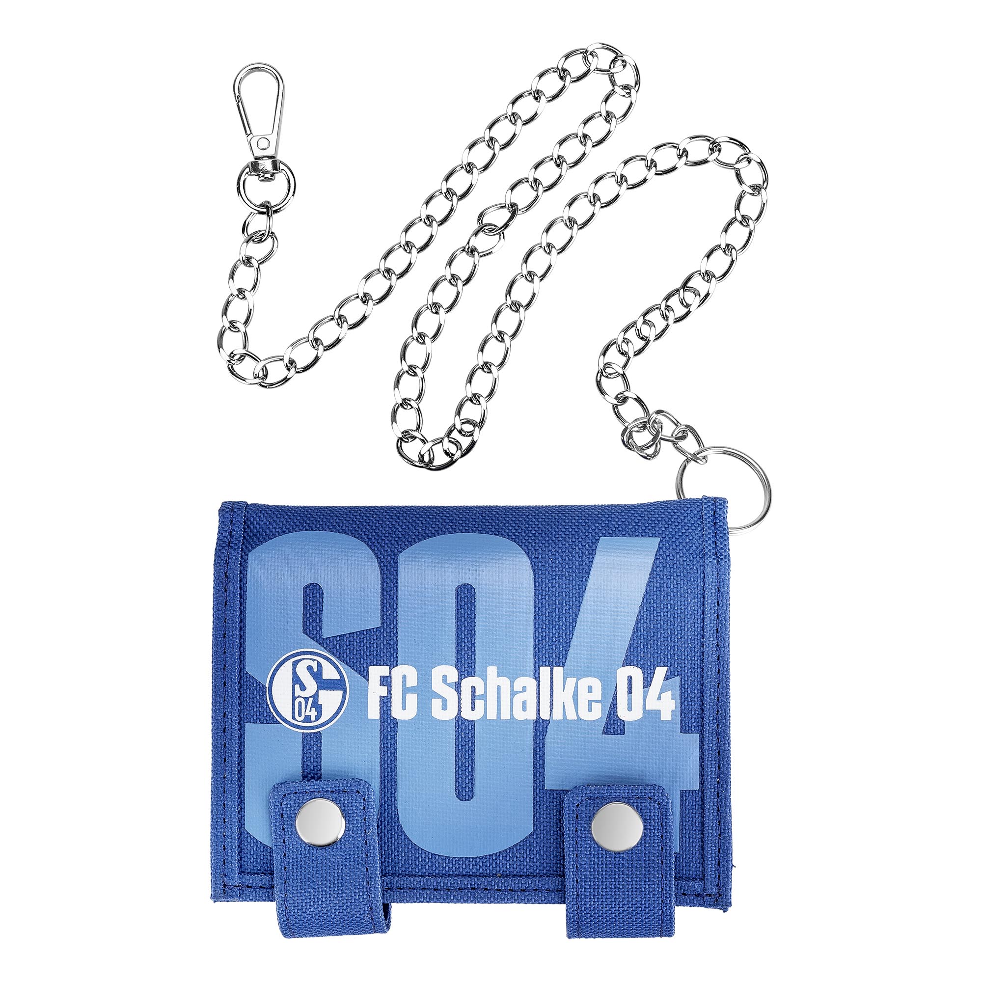 Geldbörse mit Kette