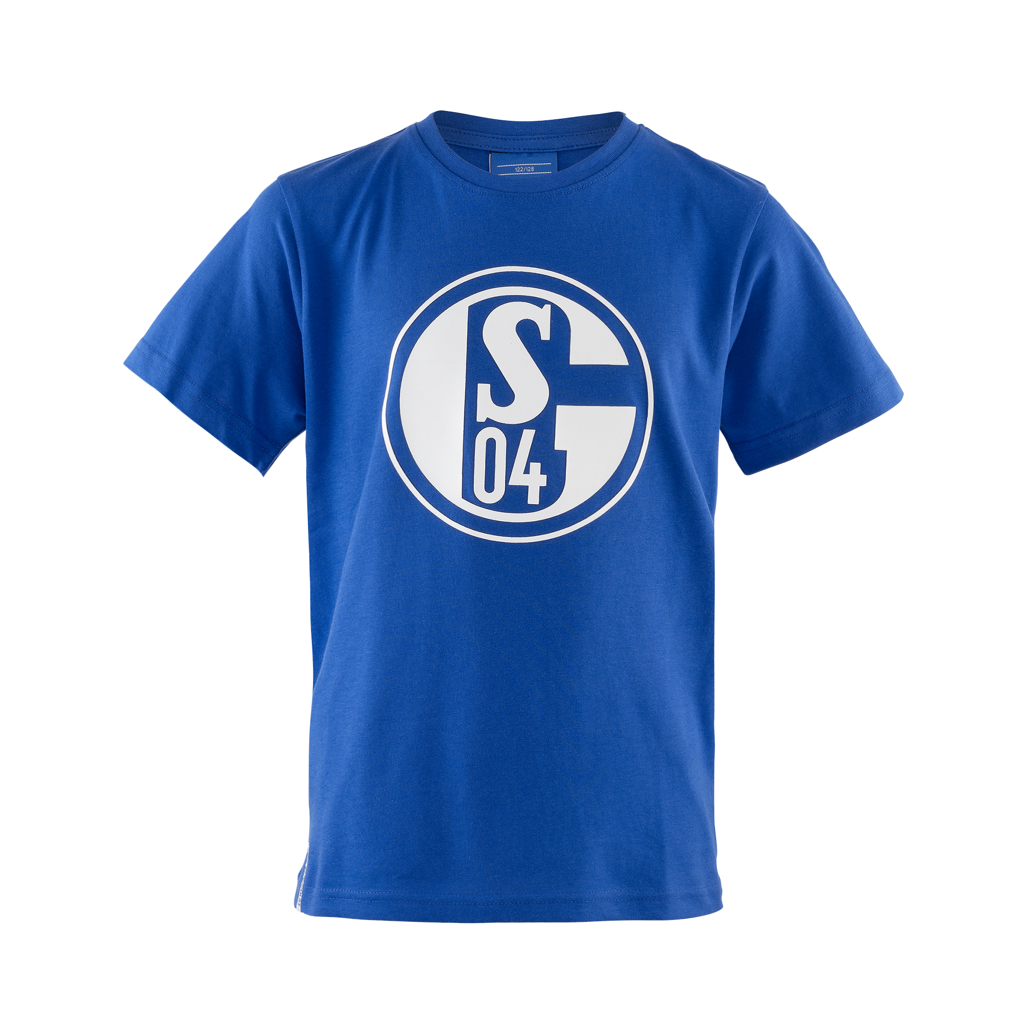 Details für T-Shirt Kids Basic königsblau
