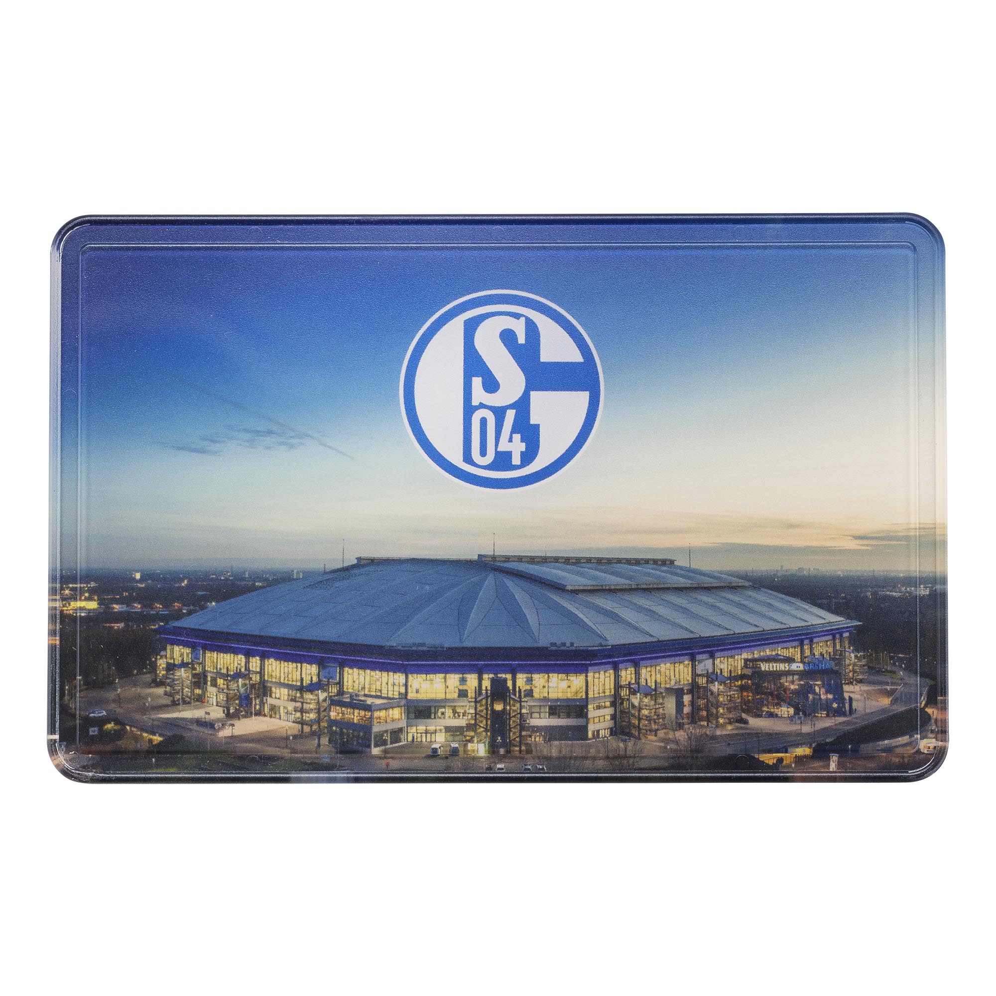 Frühstücksbrettchen Arena
