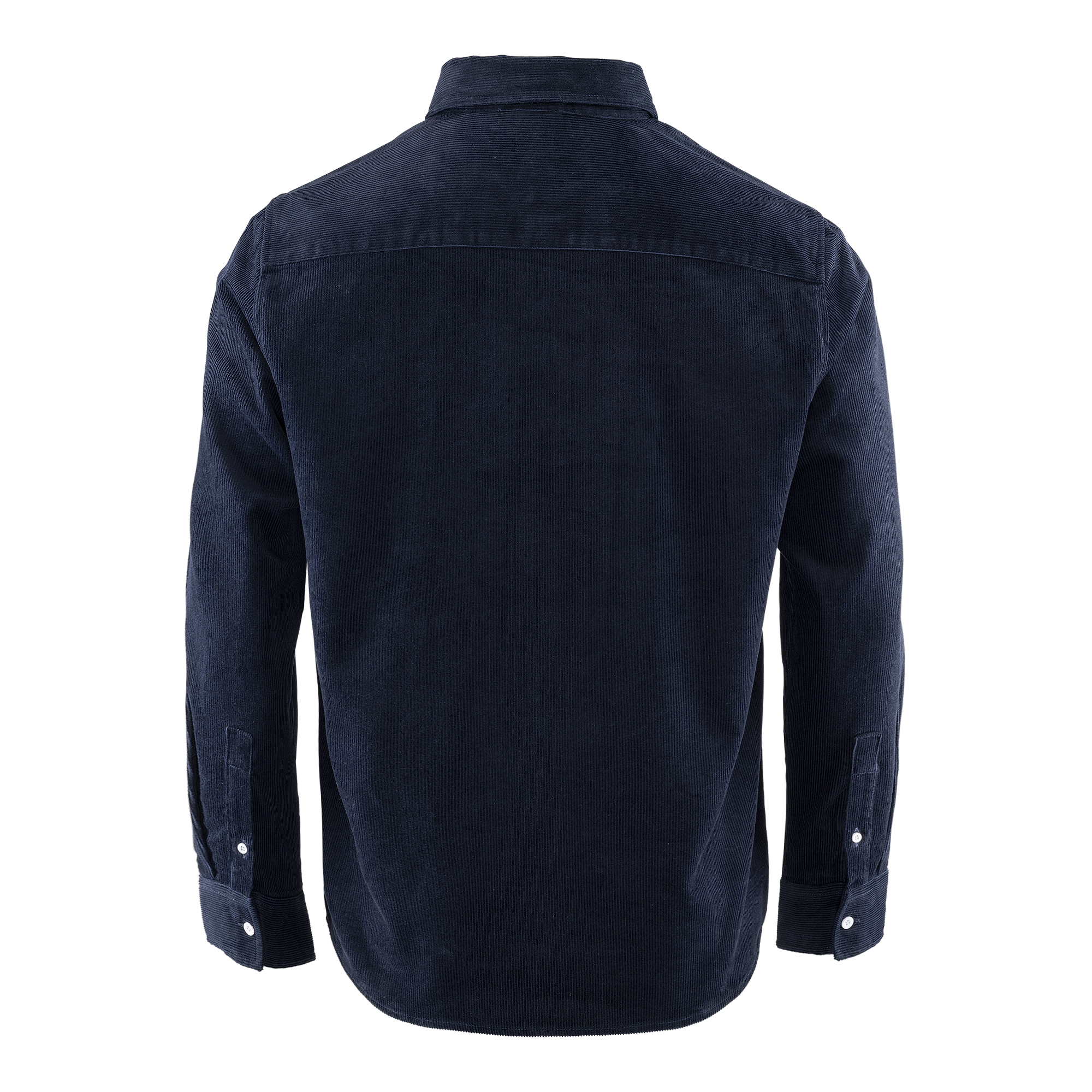 S04 Cord Hemd 