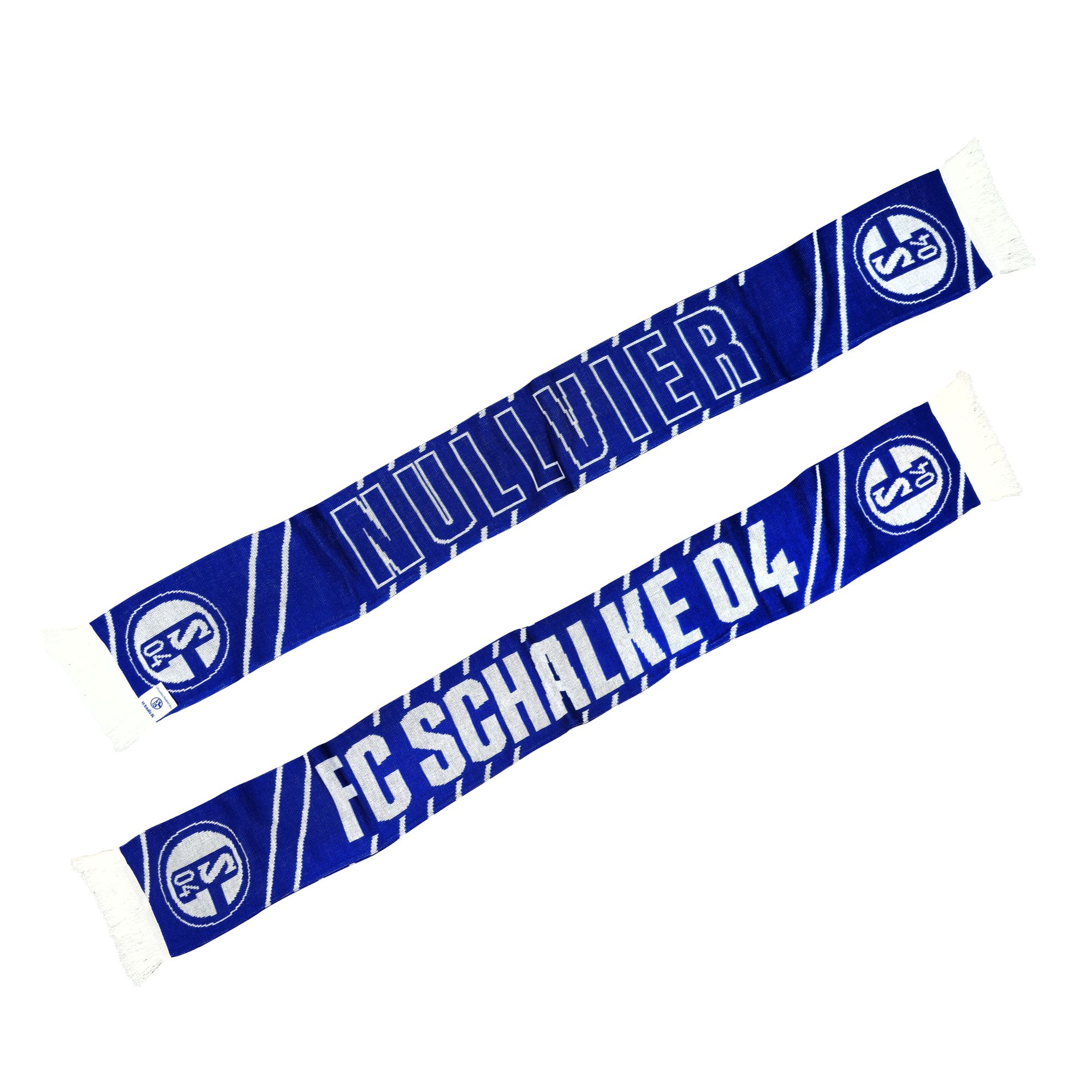 Details für Schal NULLVIER