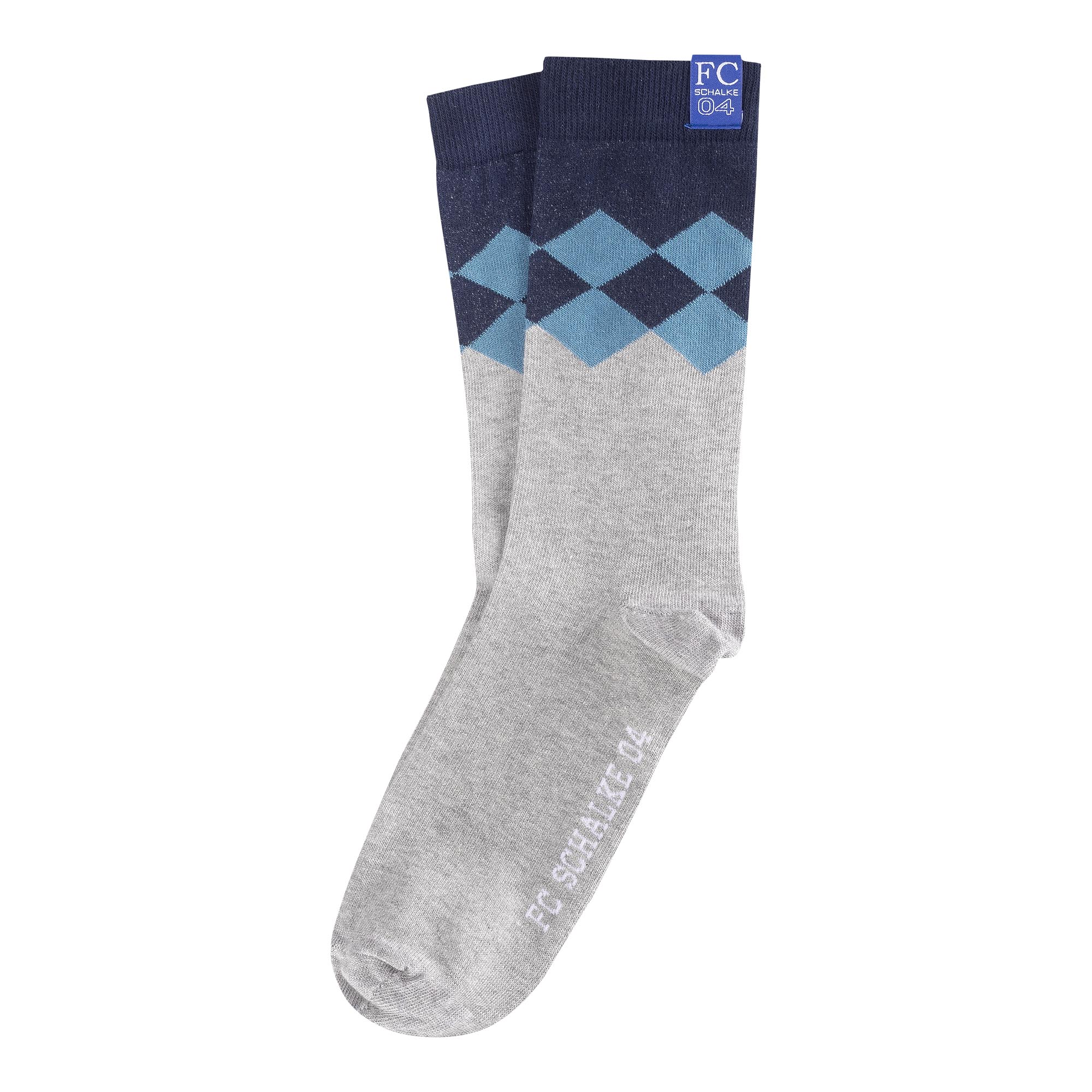 Socke 3er Pack Business