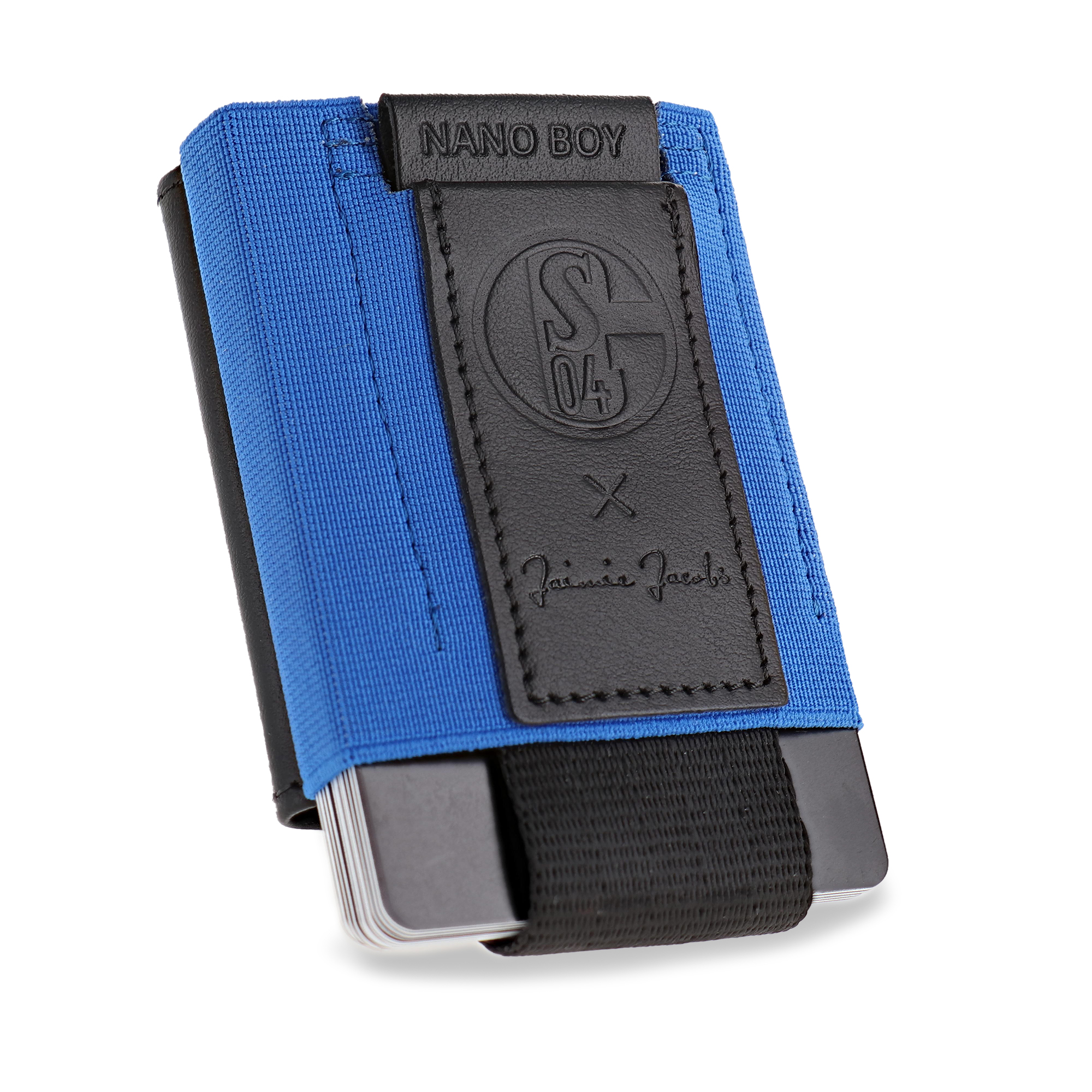 S04 Nano Boy Pocket Wallet