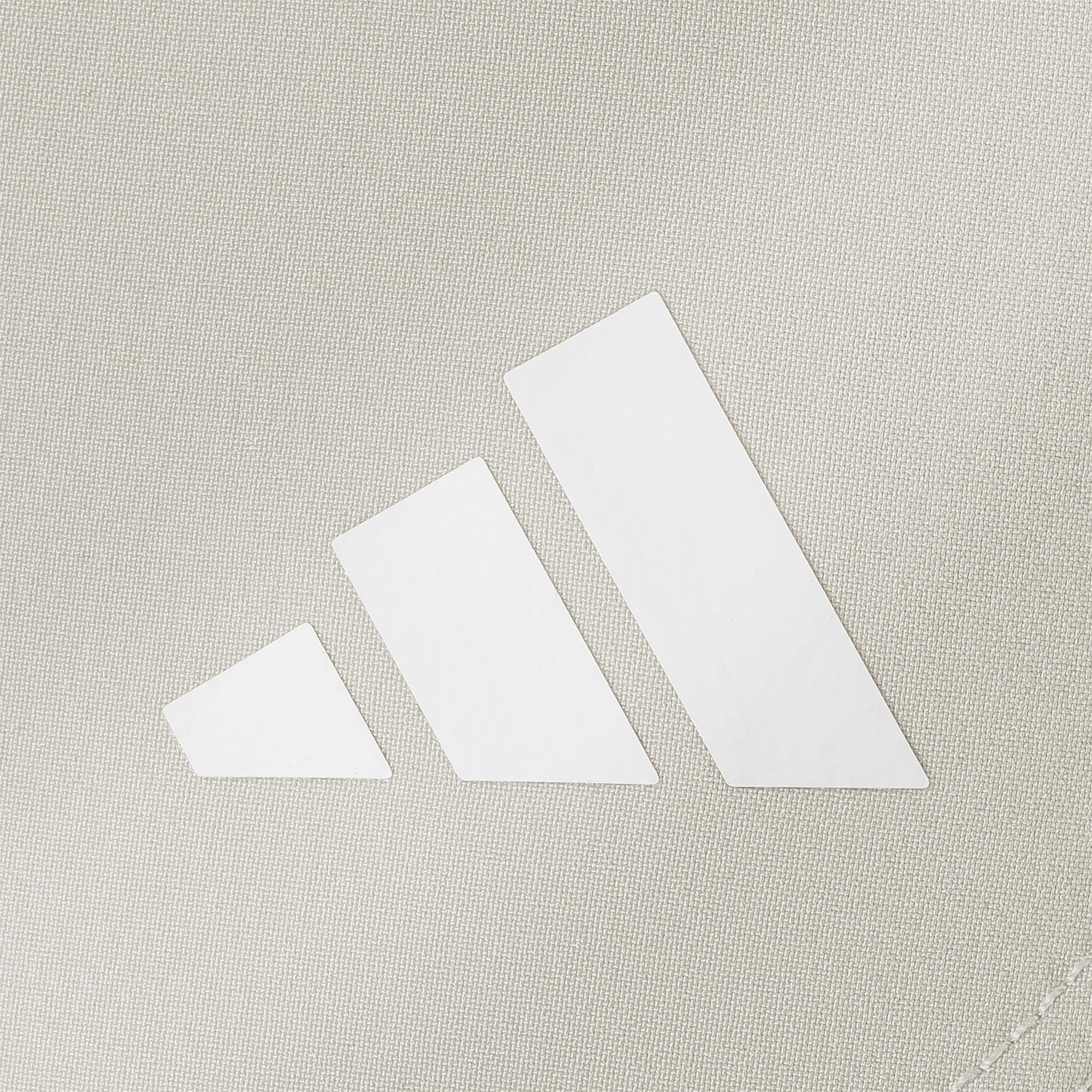 adidas Damen Shorts Logo