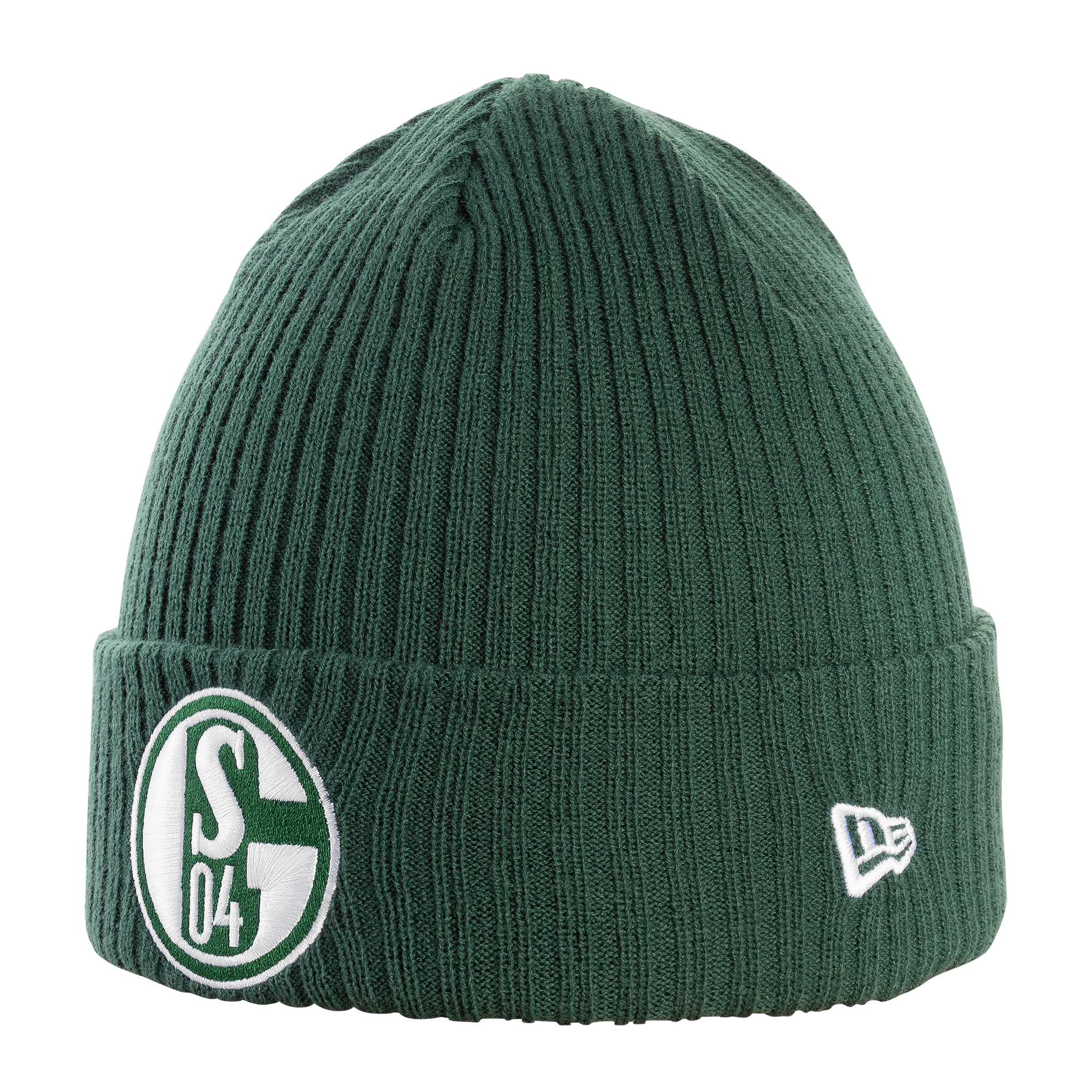 New Era Beanie S04 Logo 