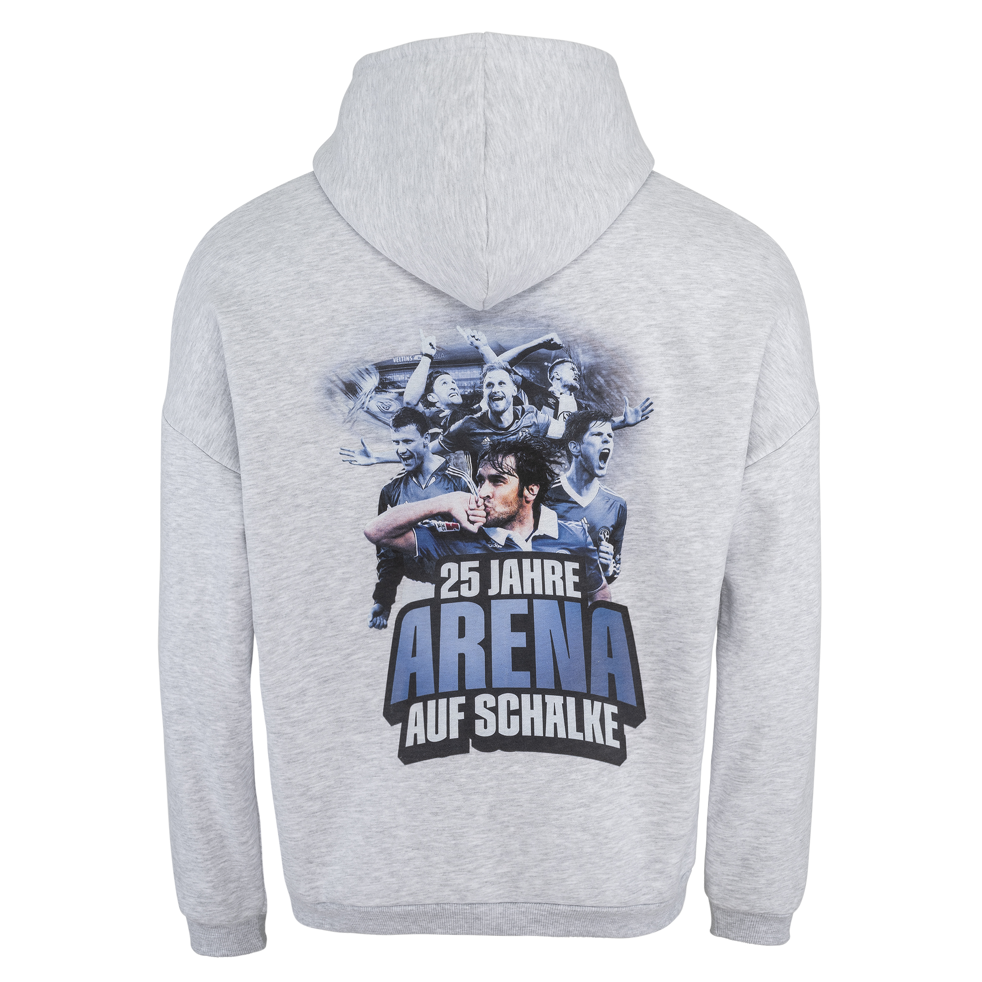 25 Jahre VELTINS-Arena Hoodie