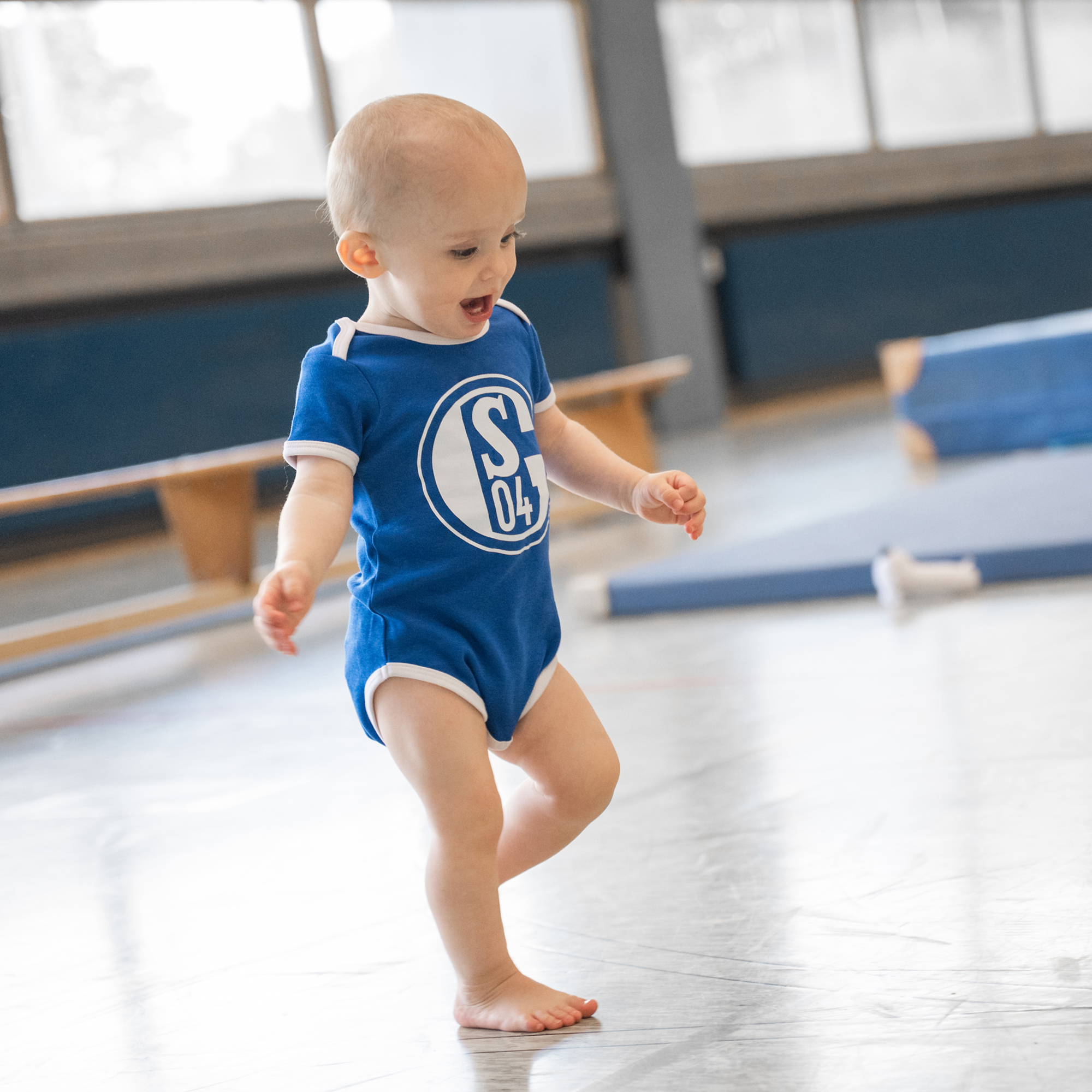 S04 Baby Body Basic Model