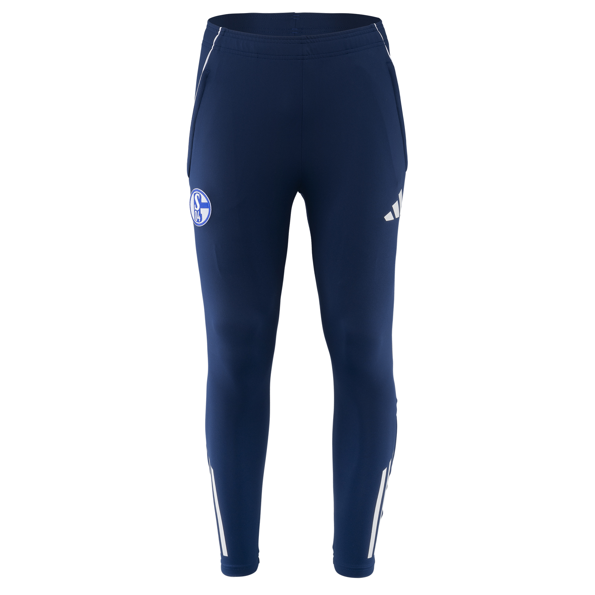 Details for adidas training pants team navy