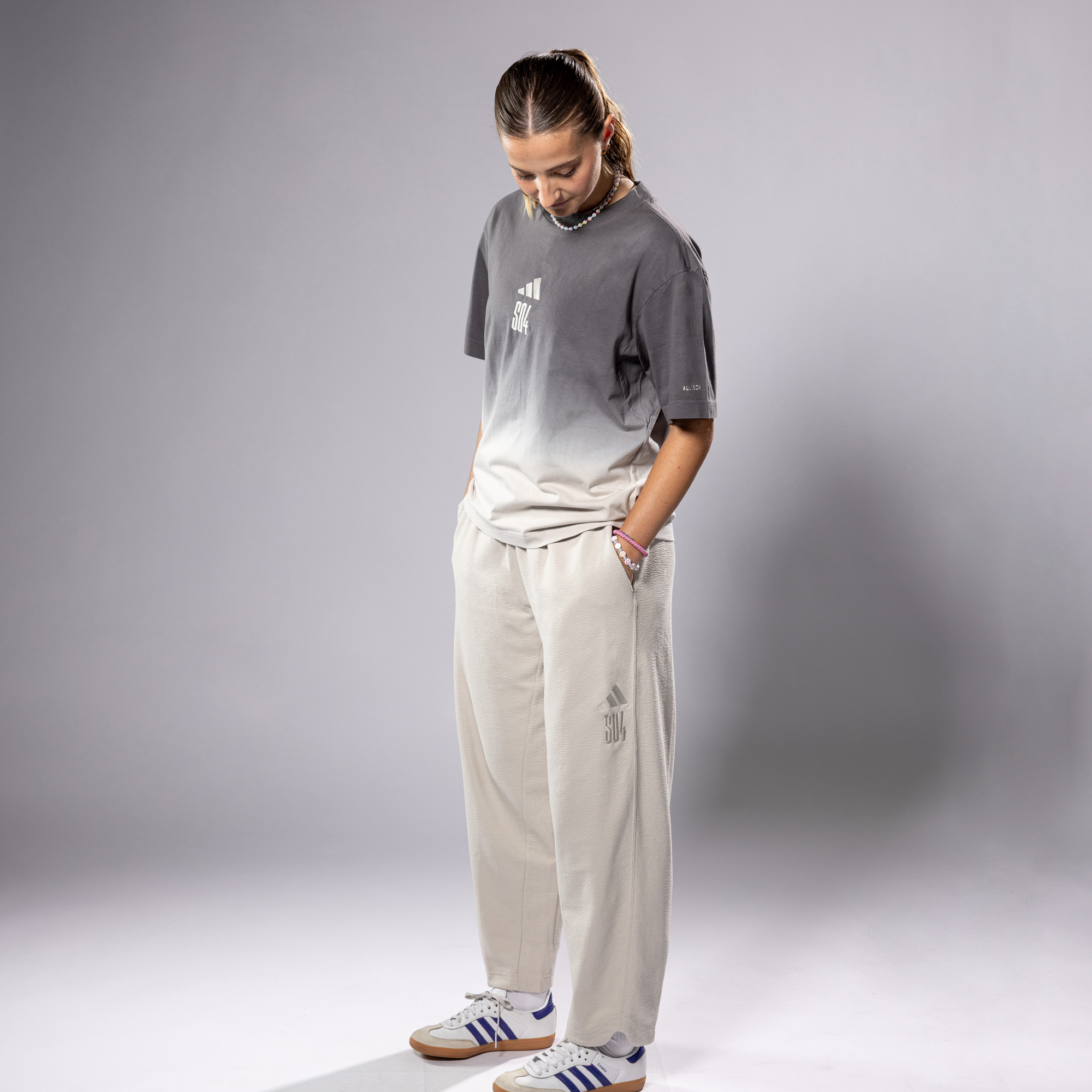 adidas Jogger Damen Model