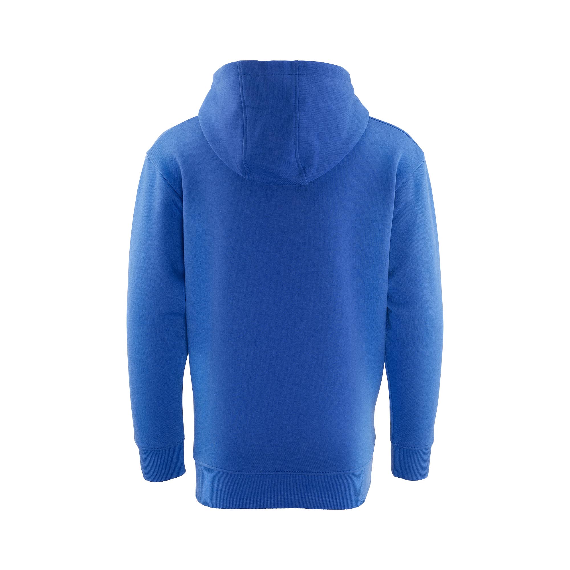 Kids S04 Sweater Basic blau