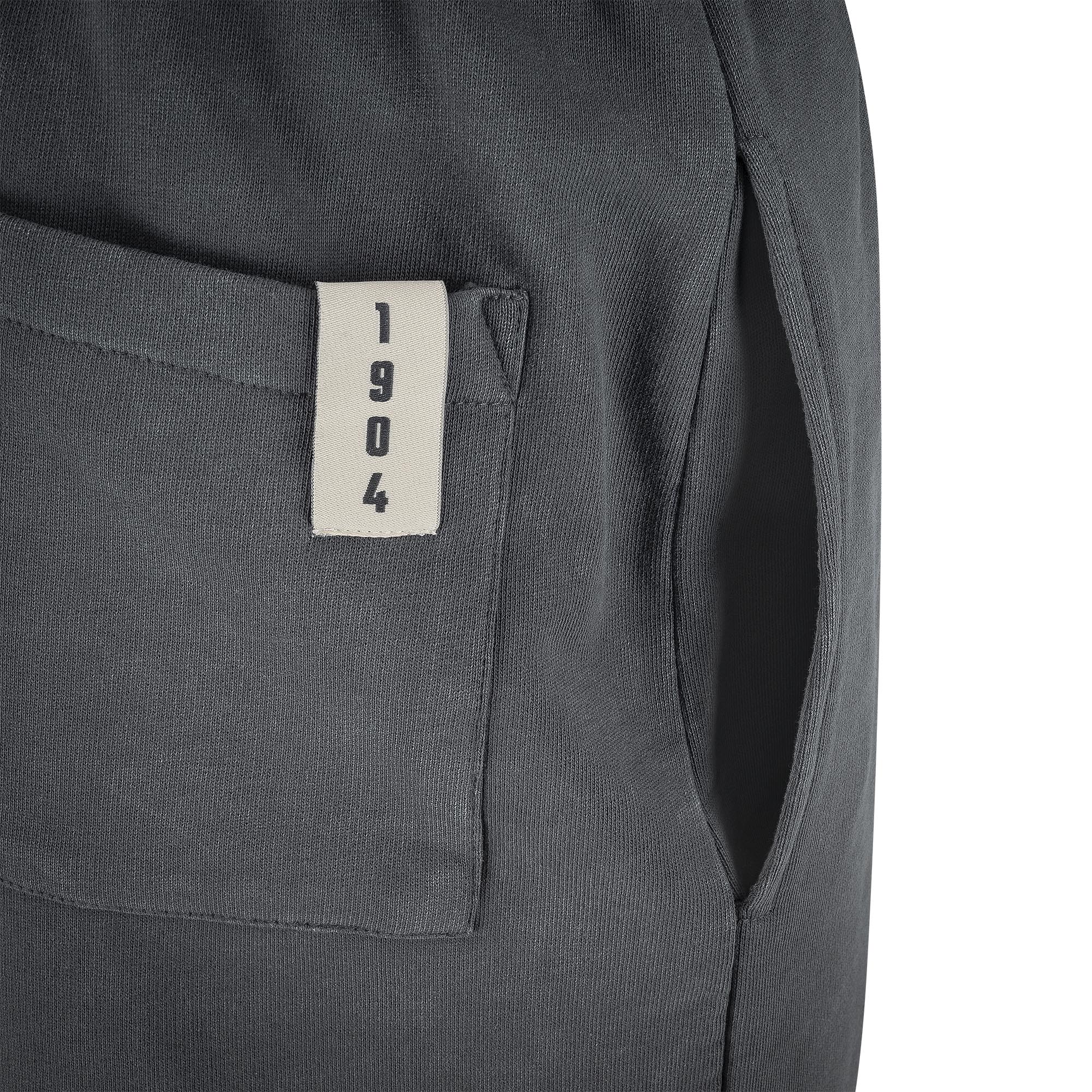 Sweatshorts unisex Detail