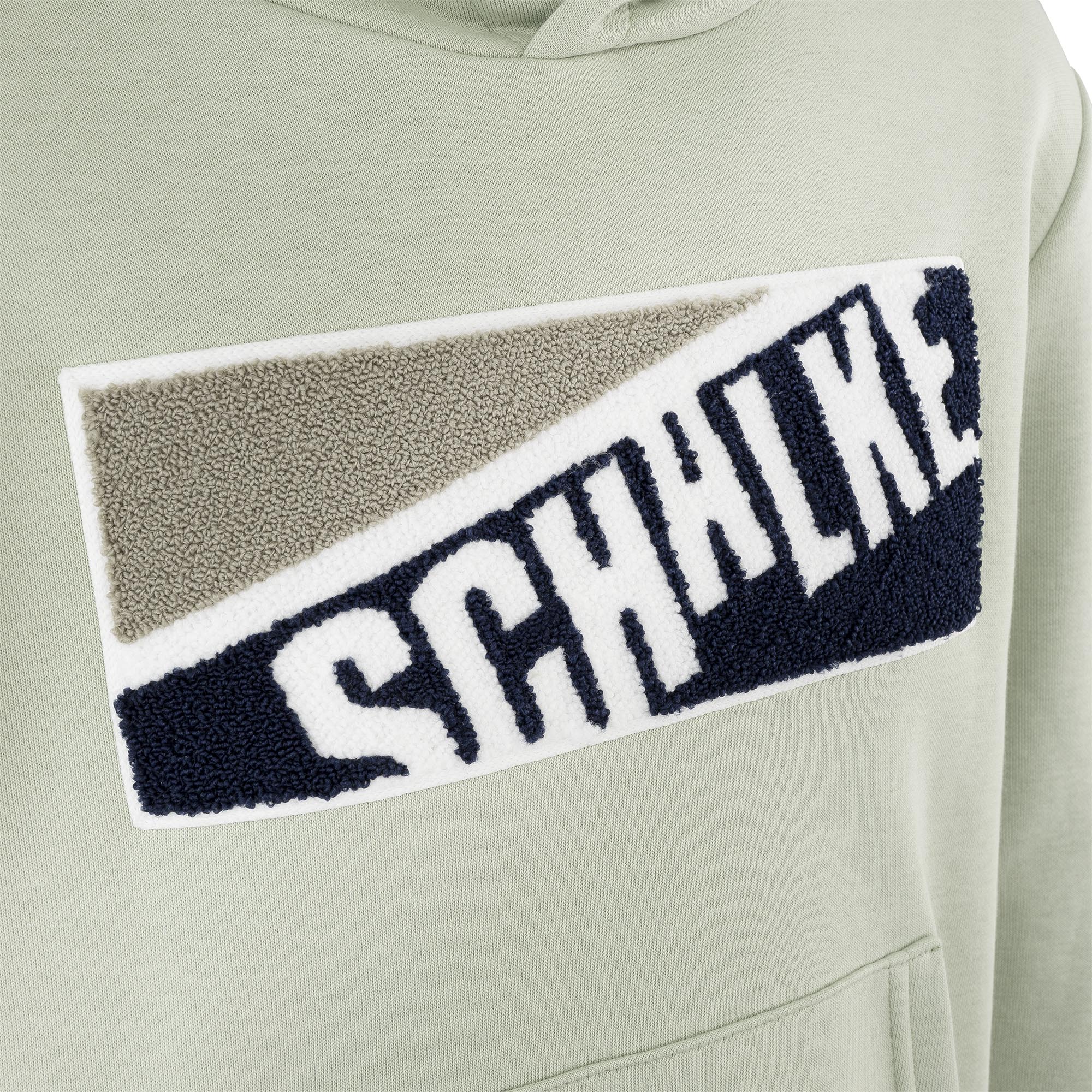 Schalke Applikation
