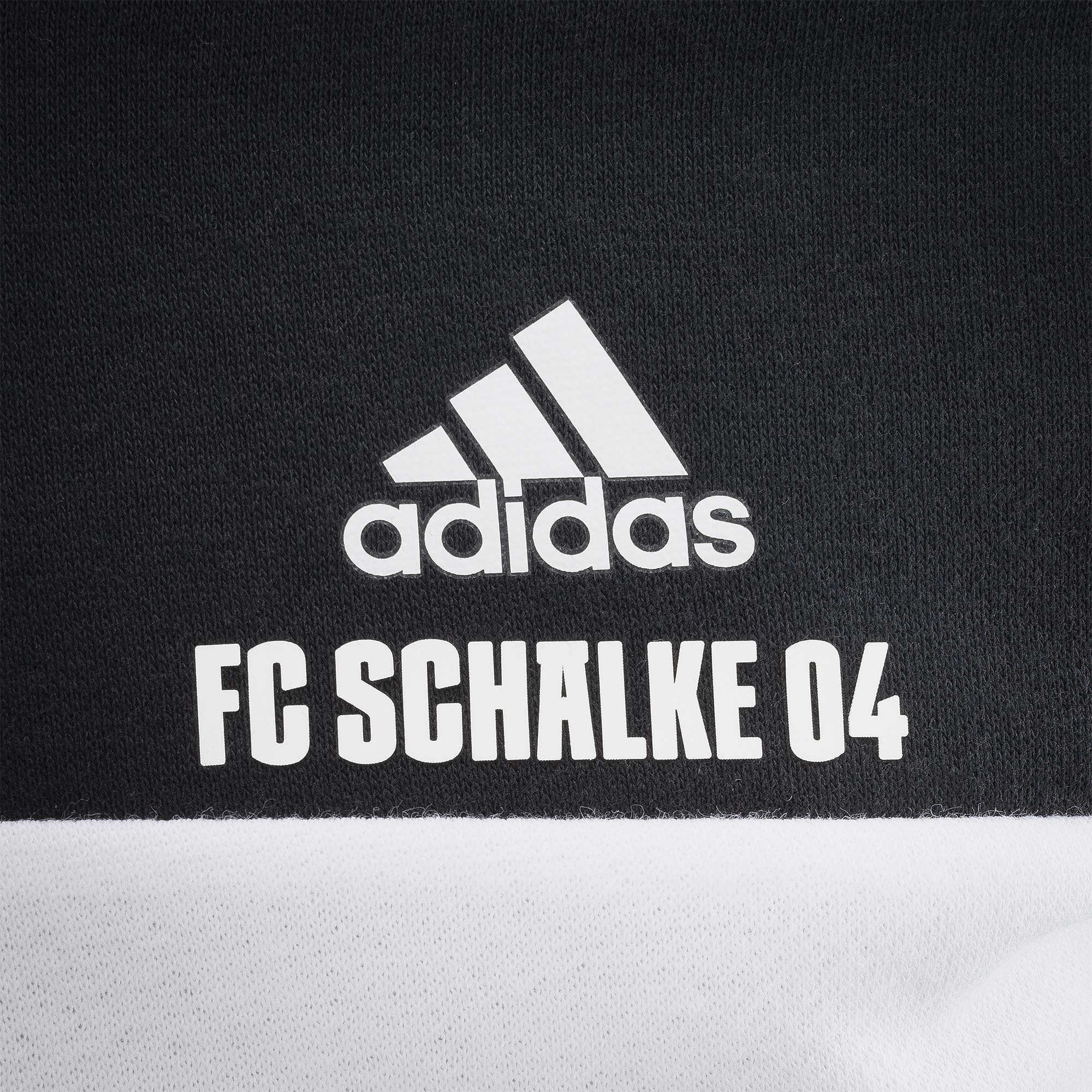 adidas Logo Girls Sweater