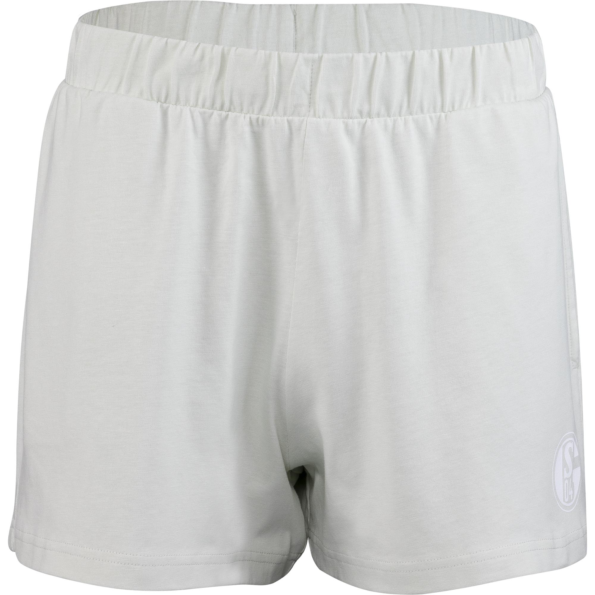 Schalke Schlafanzug Shorts