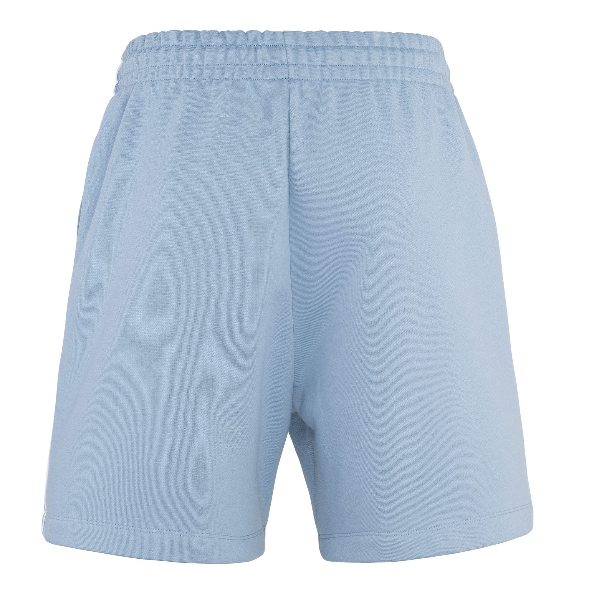 Schalke Shorts hellblau