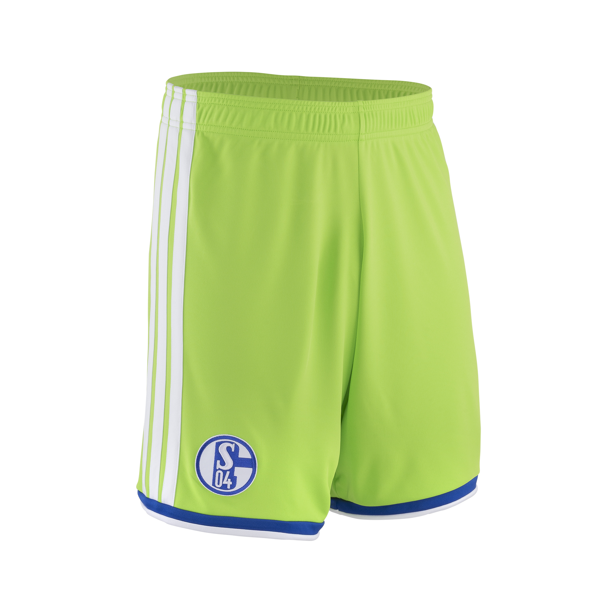 S04 Ausweichhose Kids grün