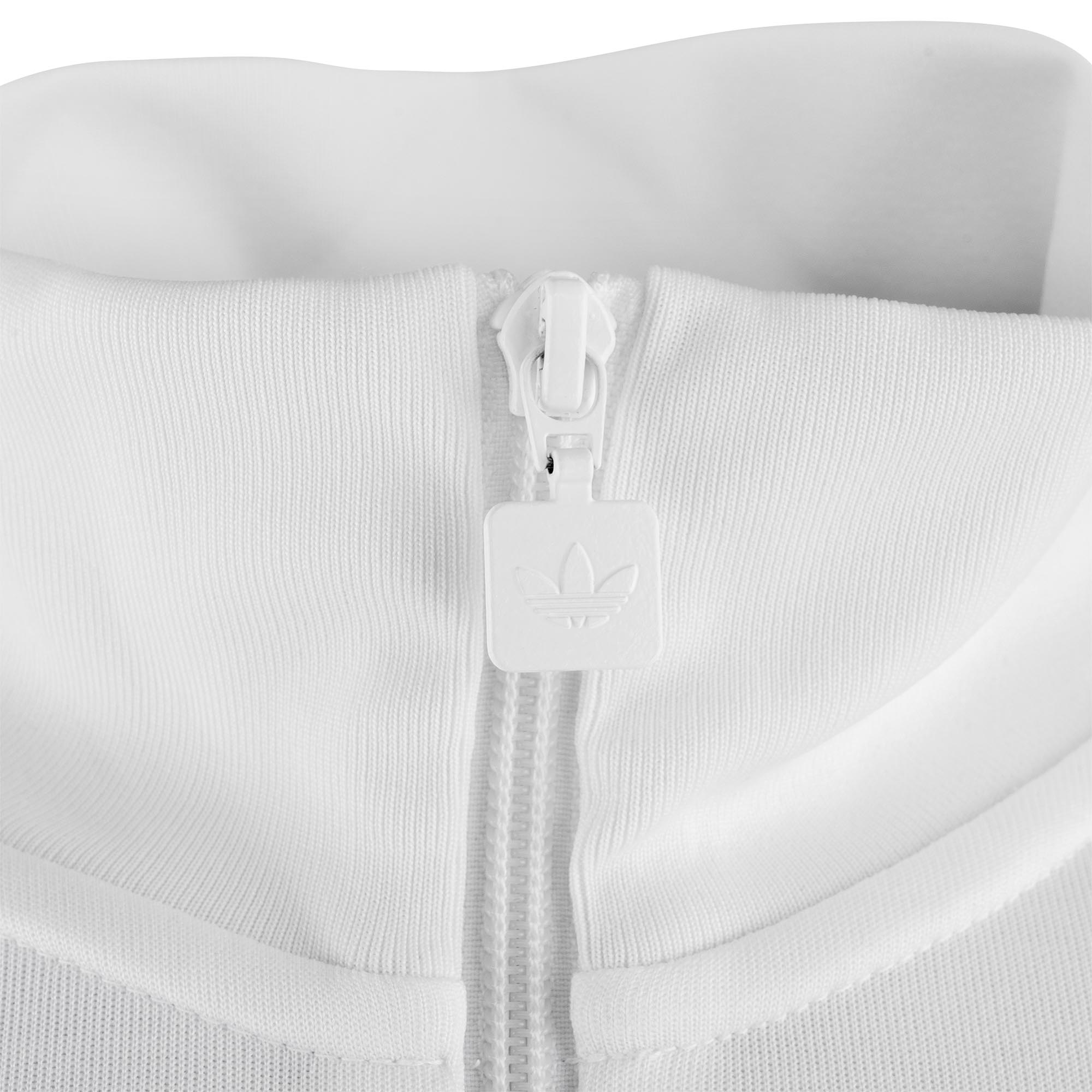 Zipperdetail